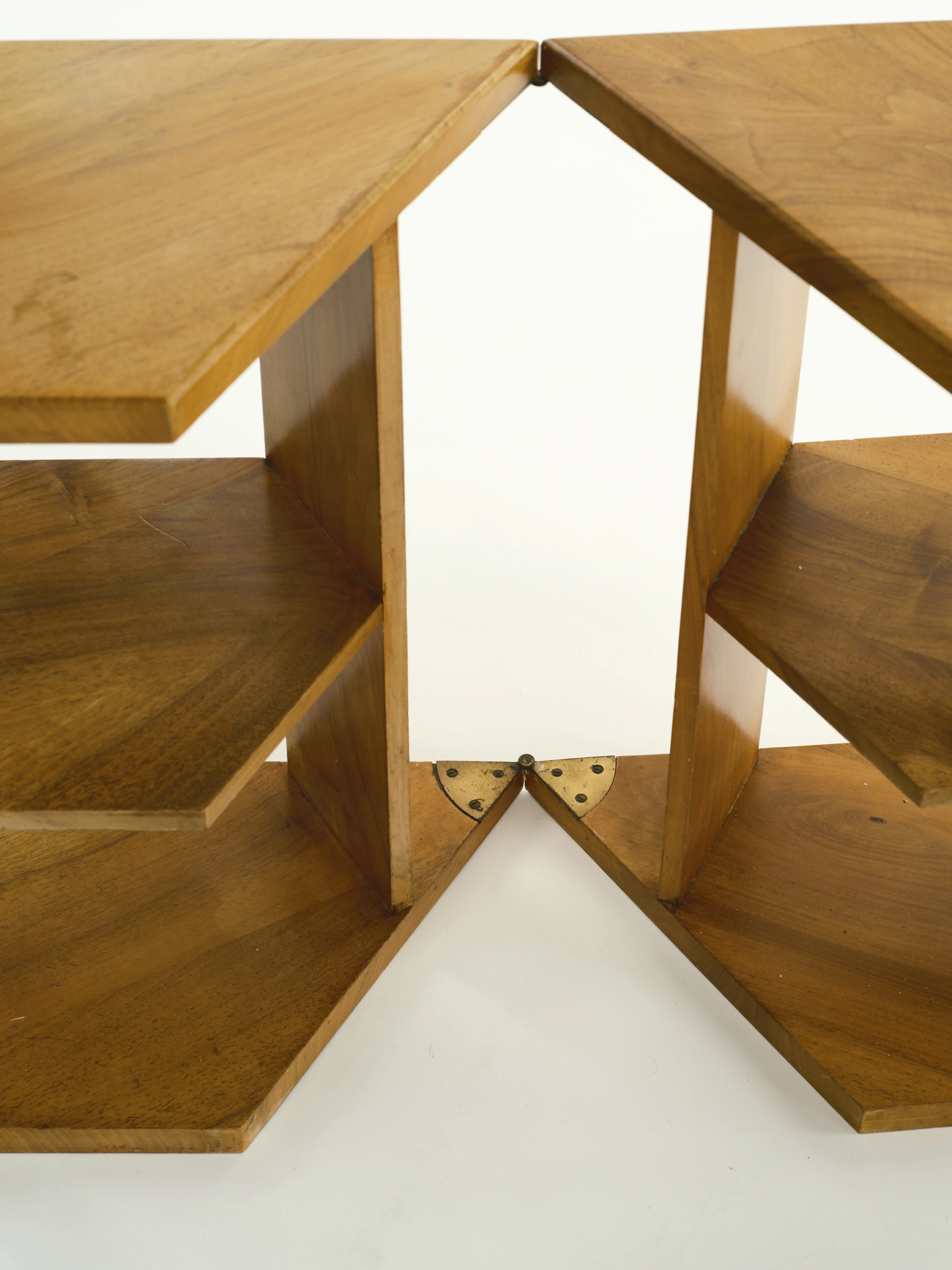 Art Deco Salon Table - 6