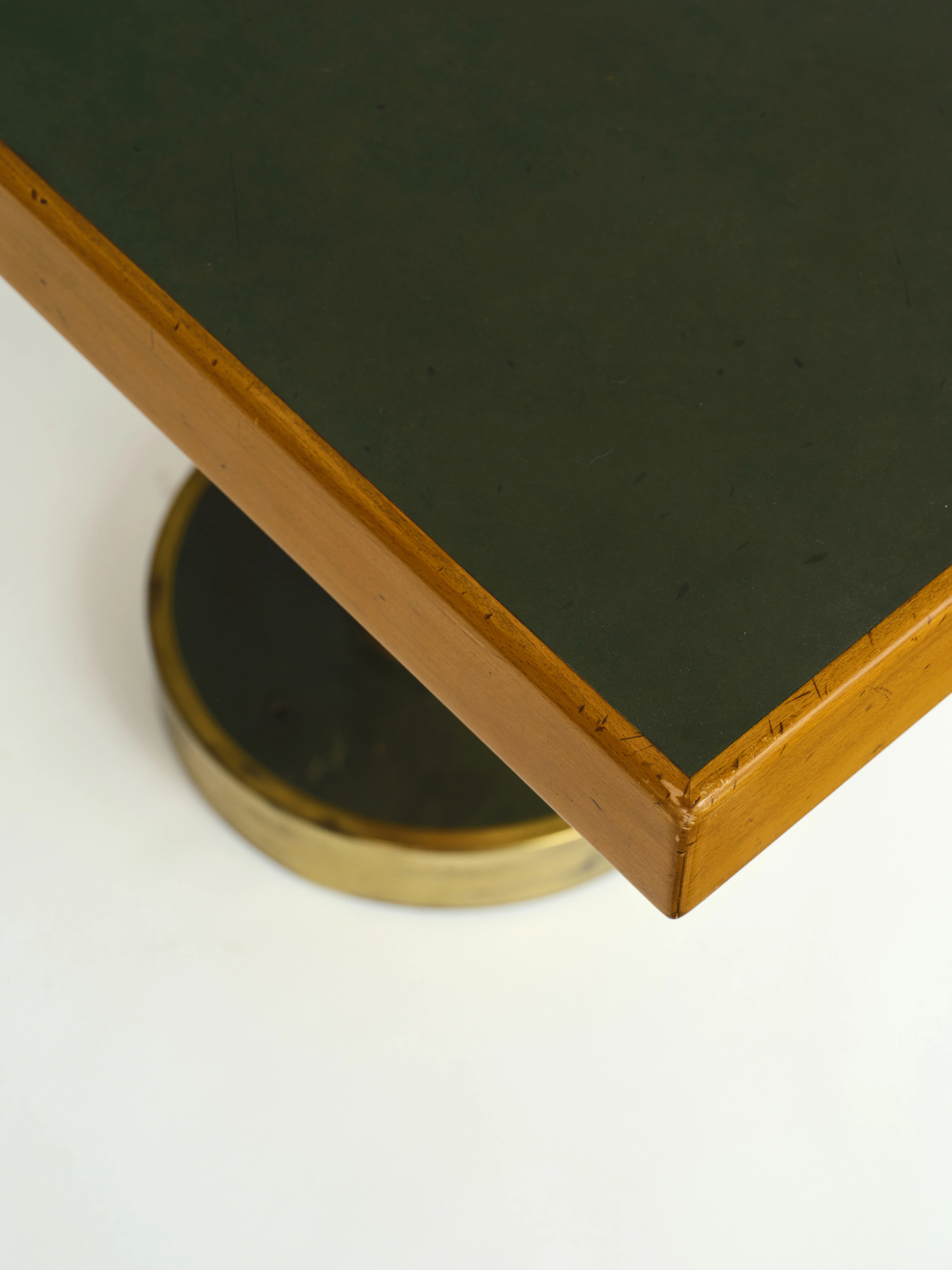 "Conte Grande Beech" Dining Table - 6