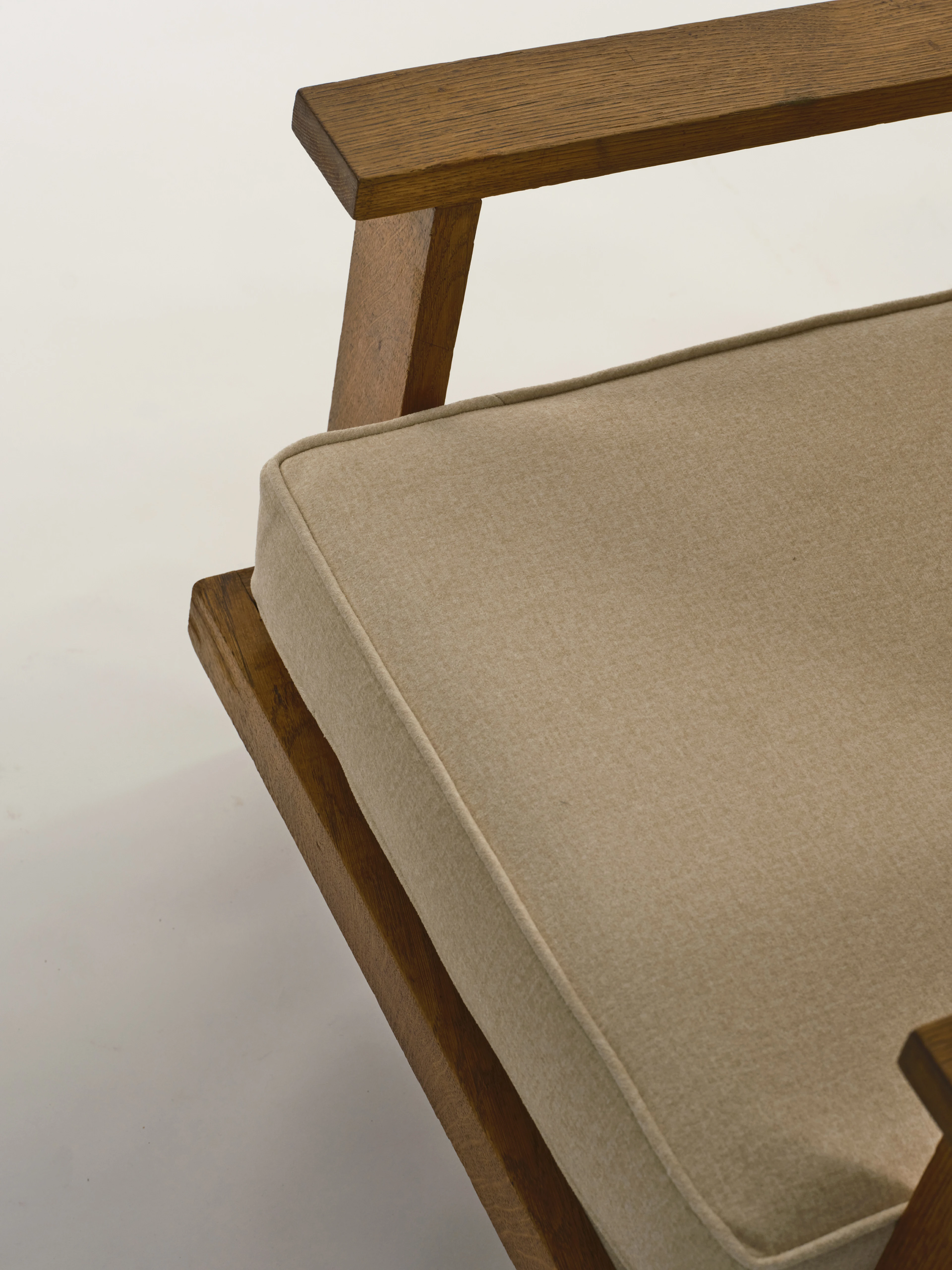 Pair of 'RG518' Armchairs - 6