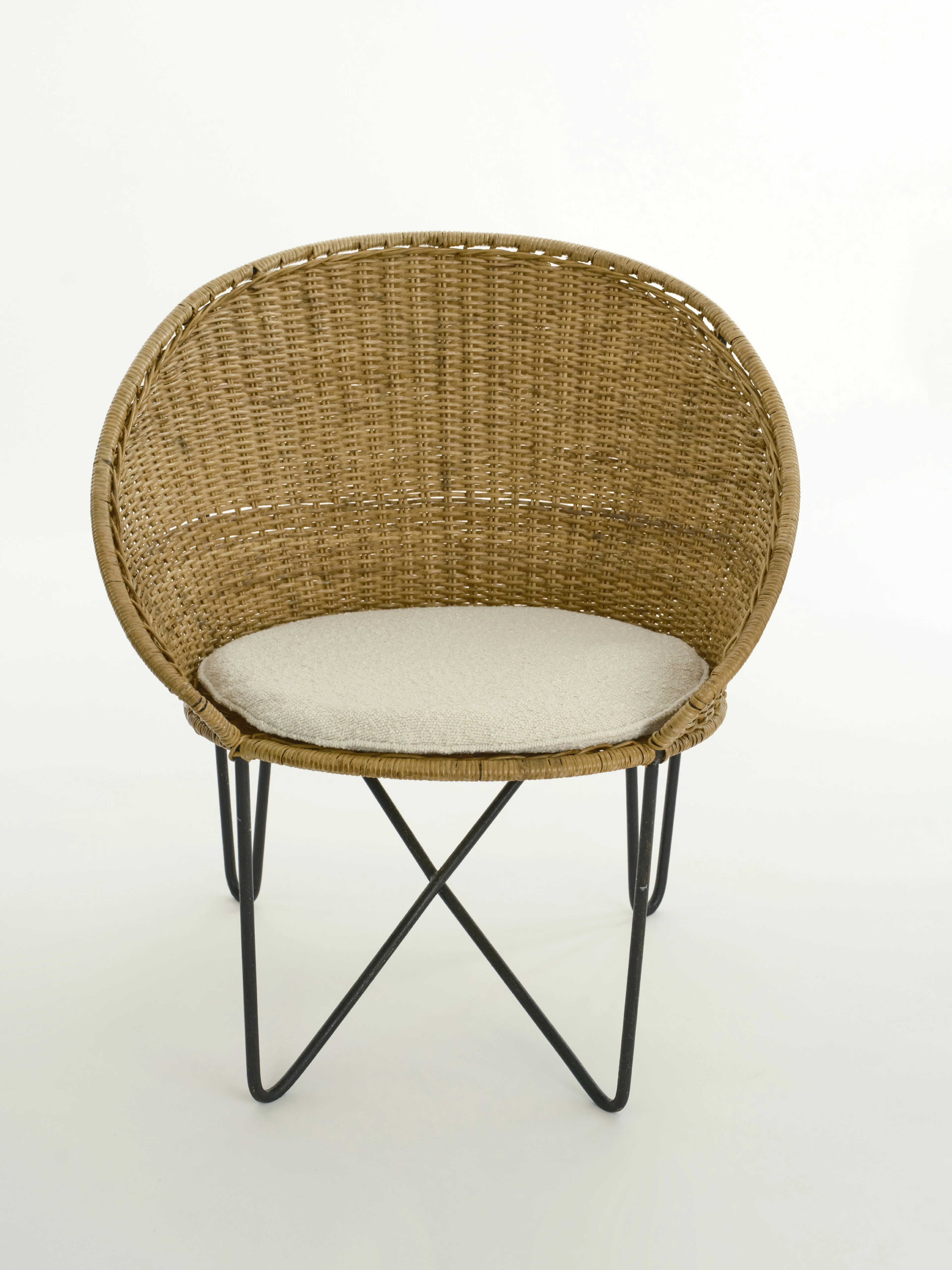 Pair of Armchairs - 3