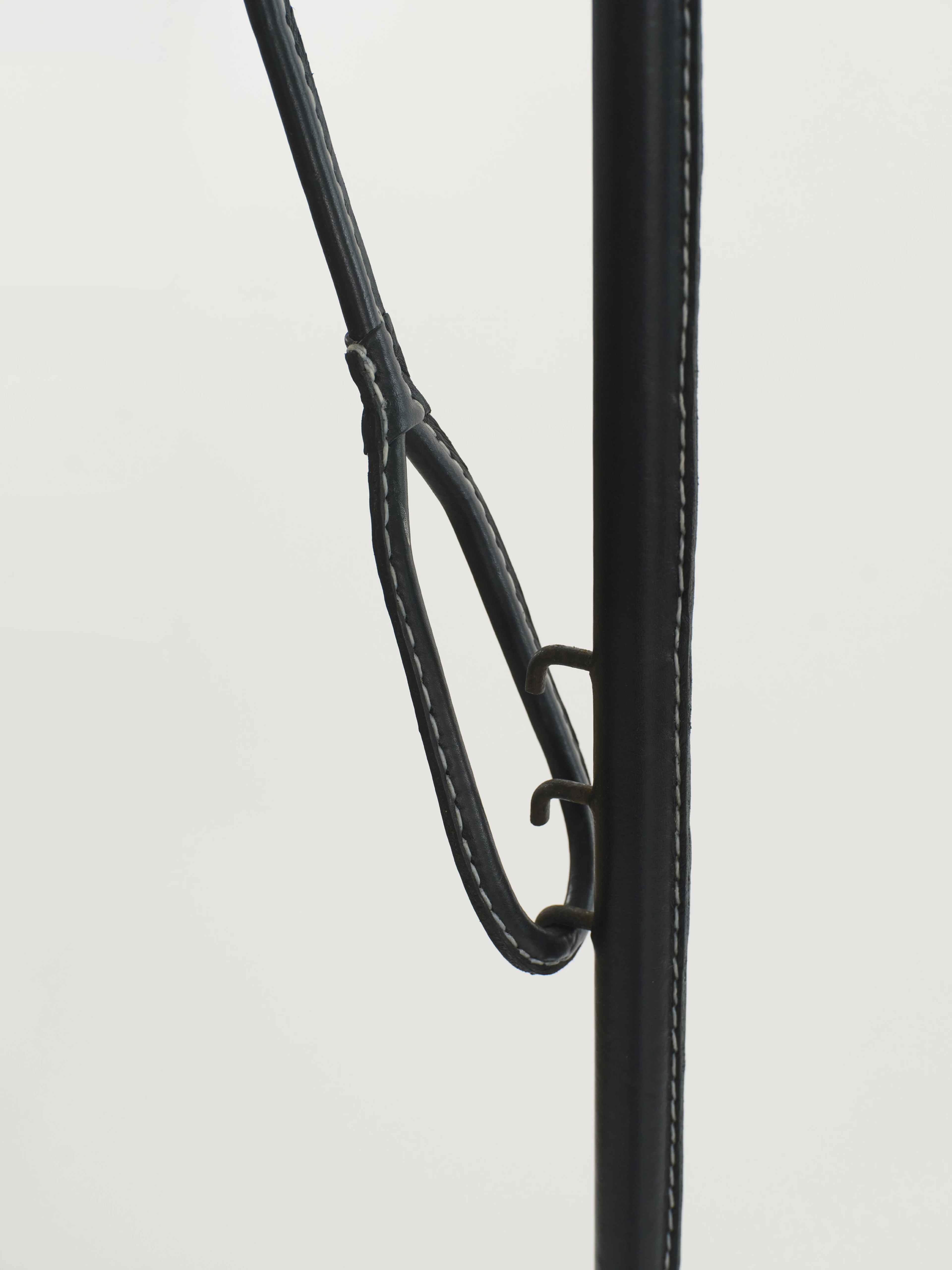“Bambou” Articulated Floor Lamp - 6