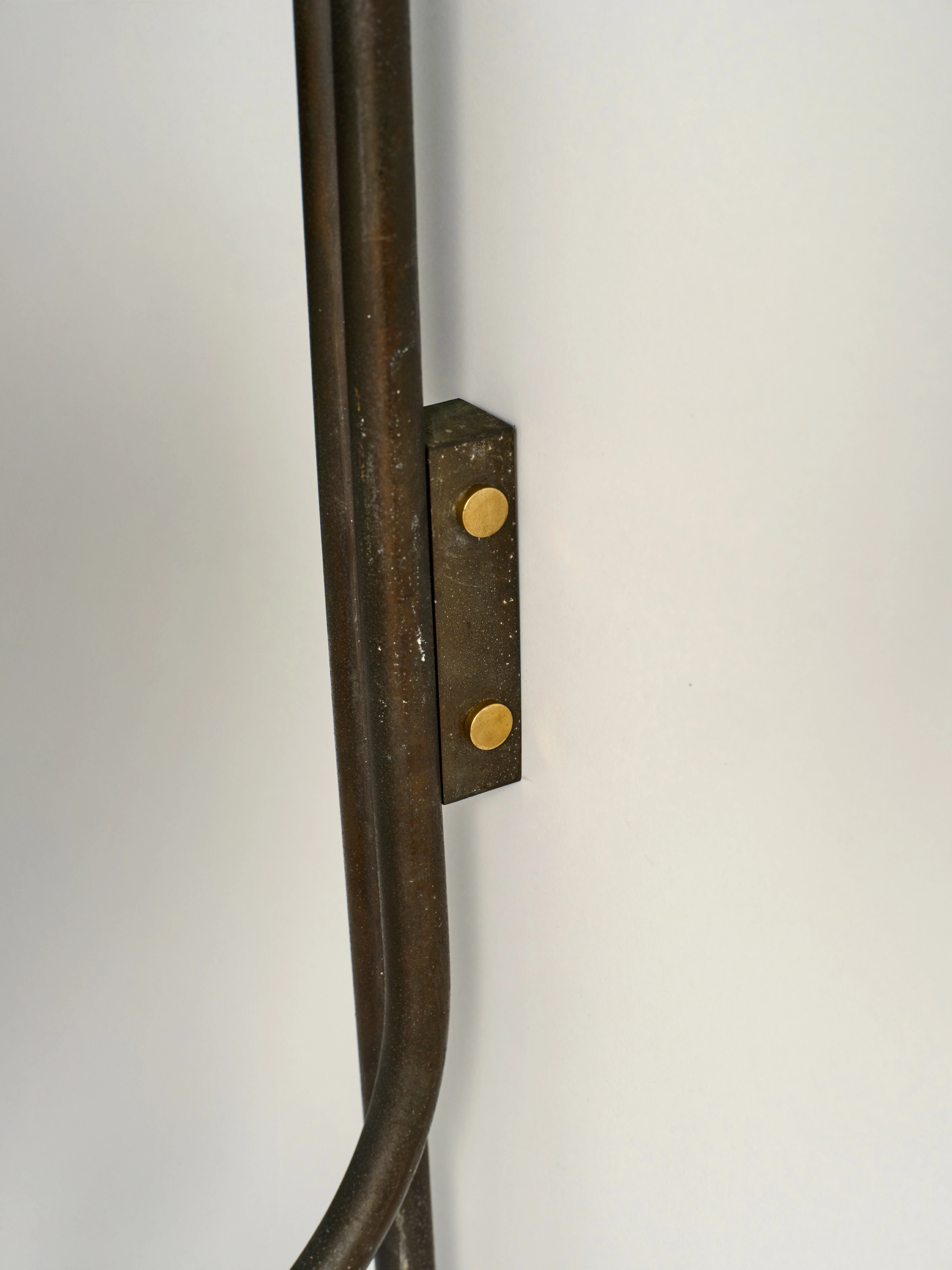 Set of Six Wall Lights - 4