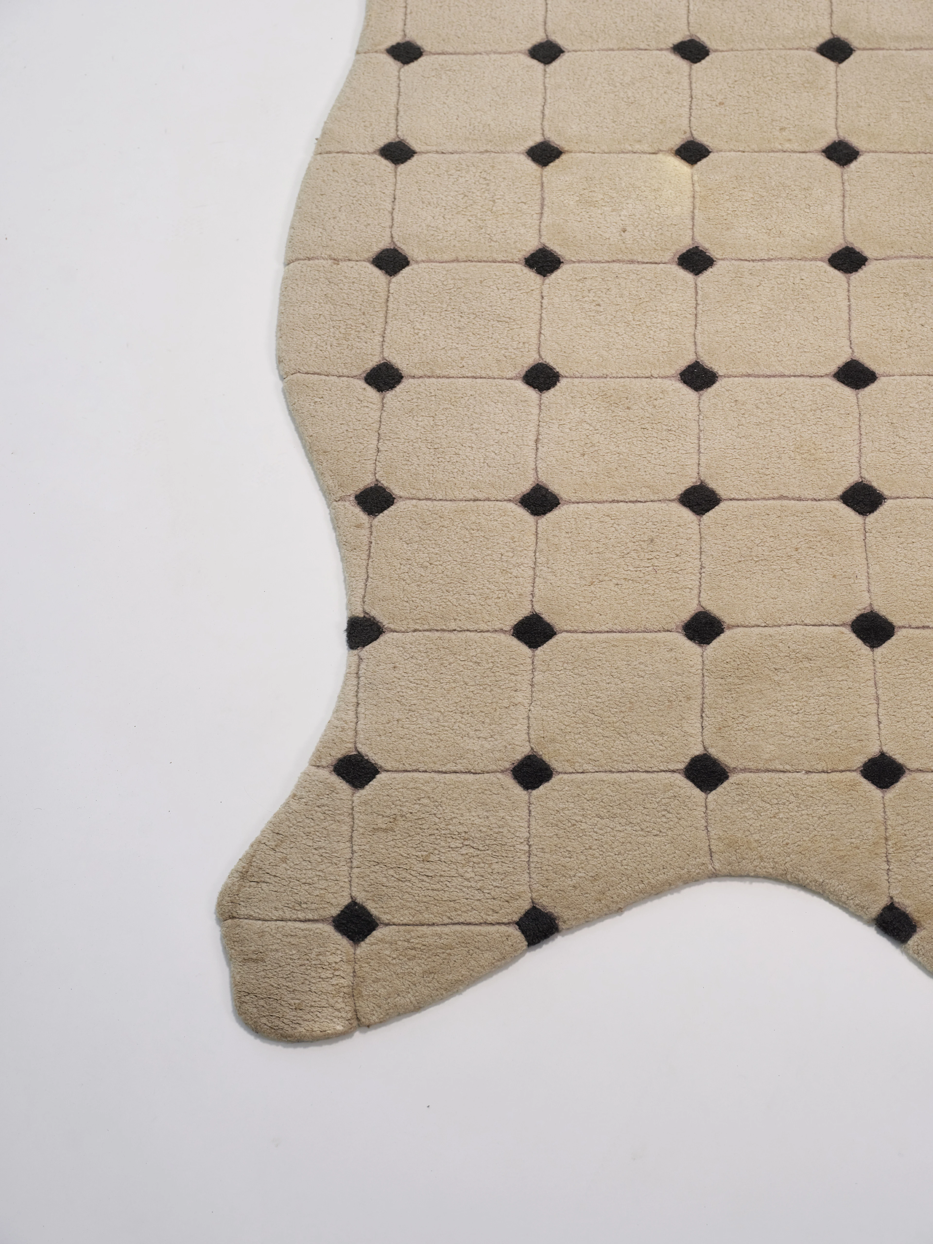 Tapis Peau d’Ours - 3