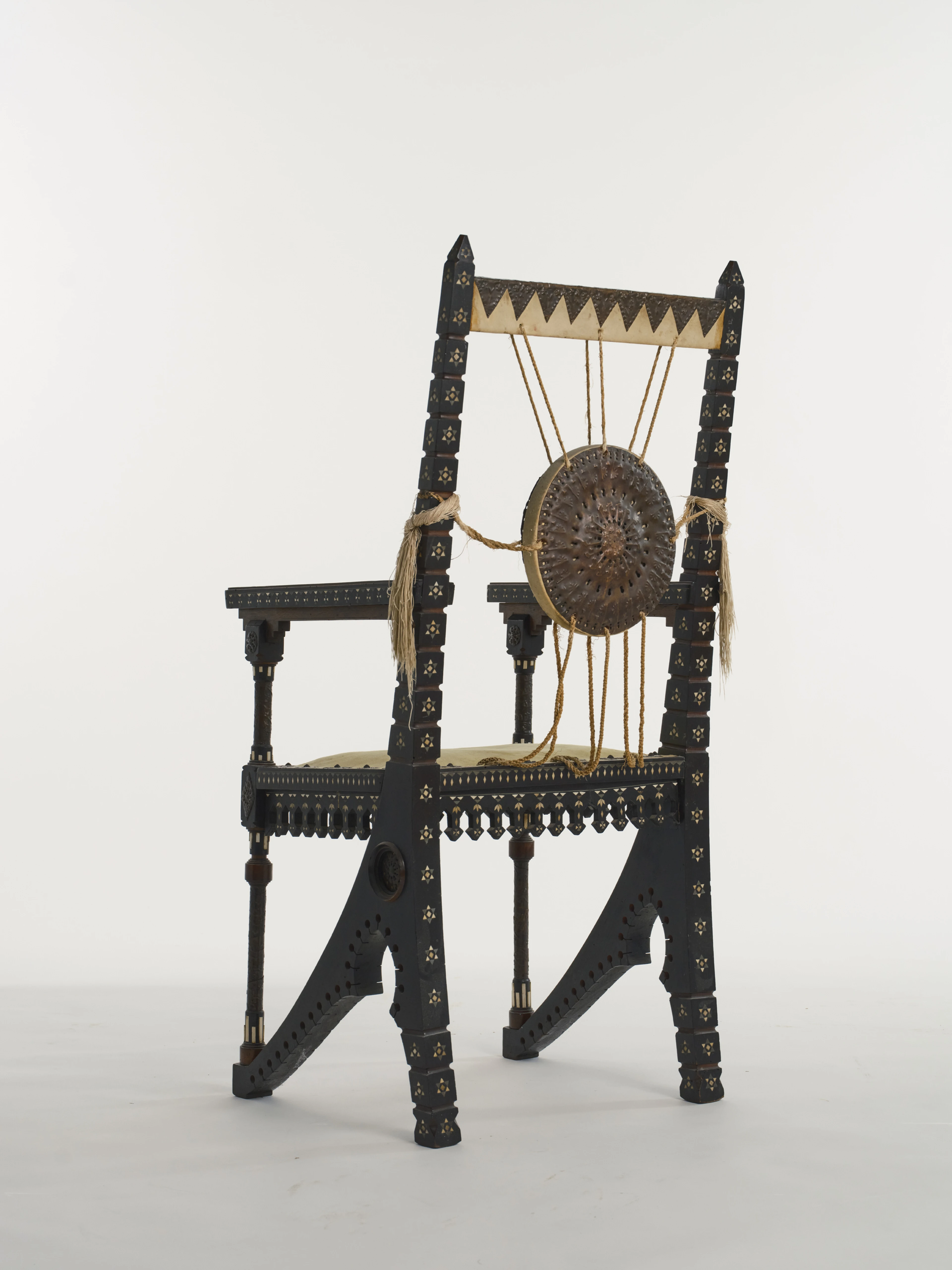 Armchair - 2