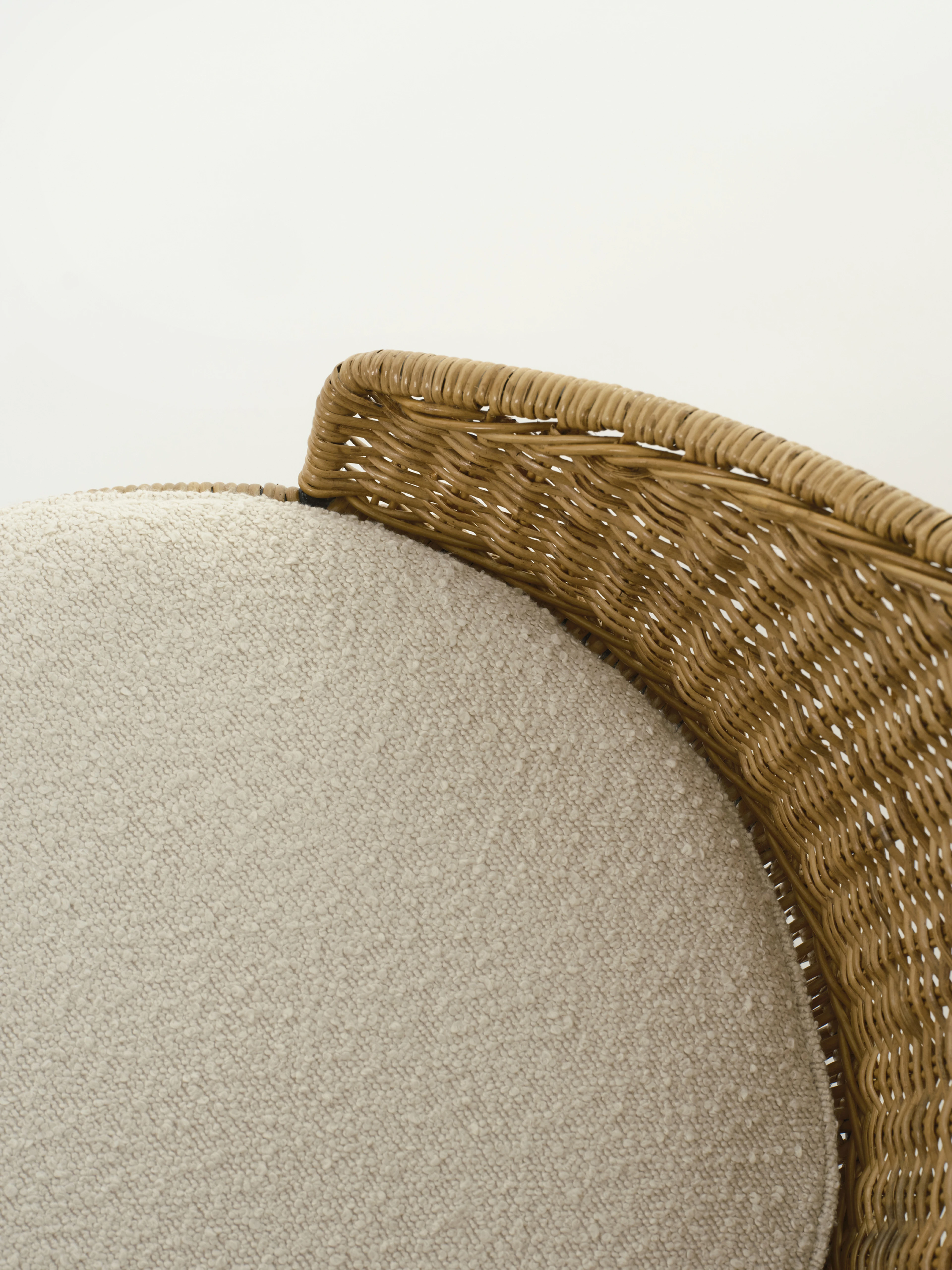 Pair of Armchairs - 6