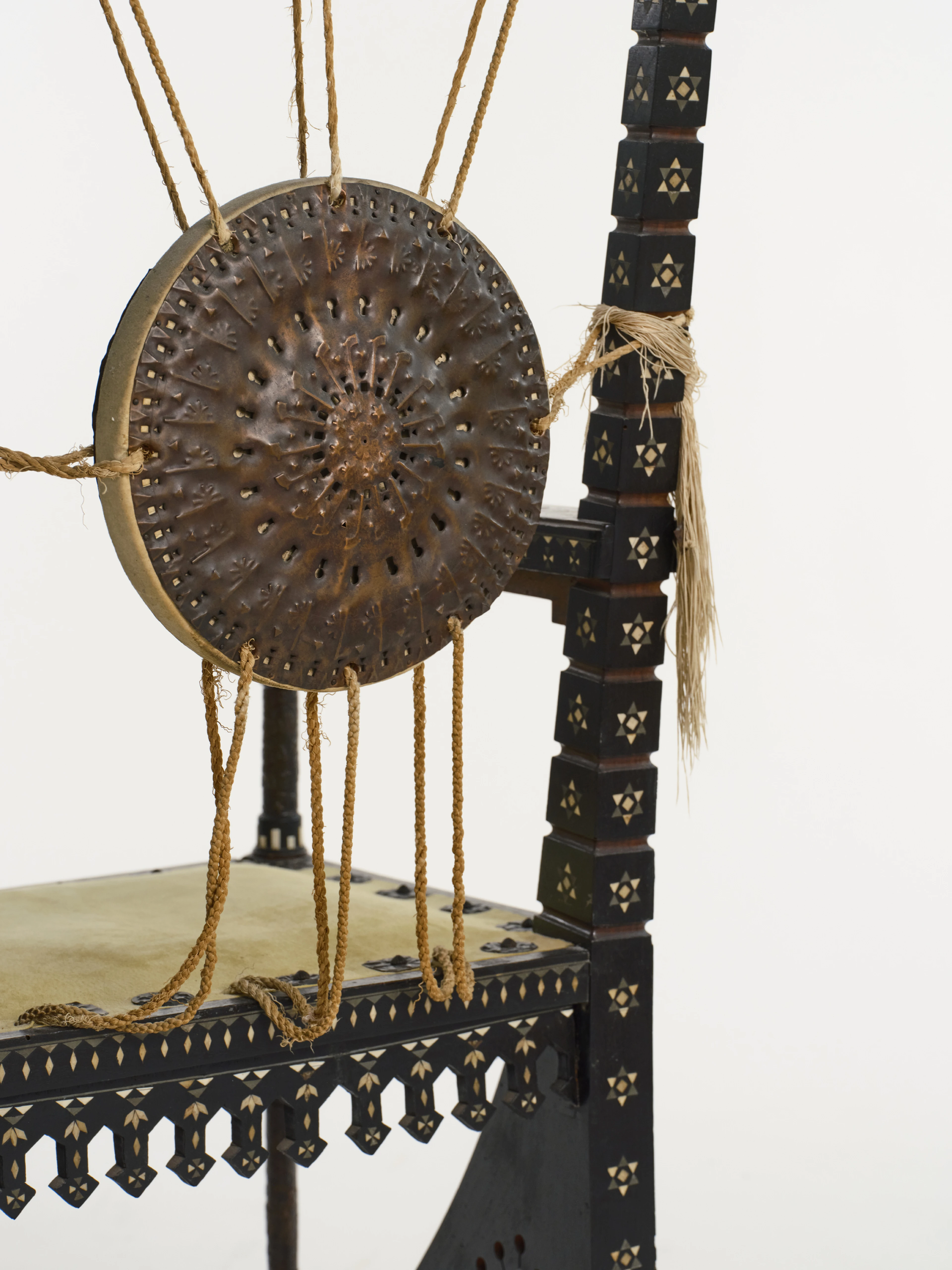 Armchair - 6