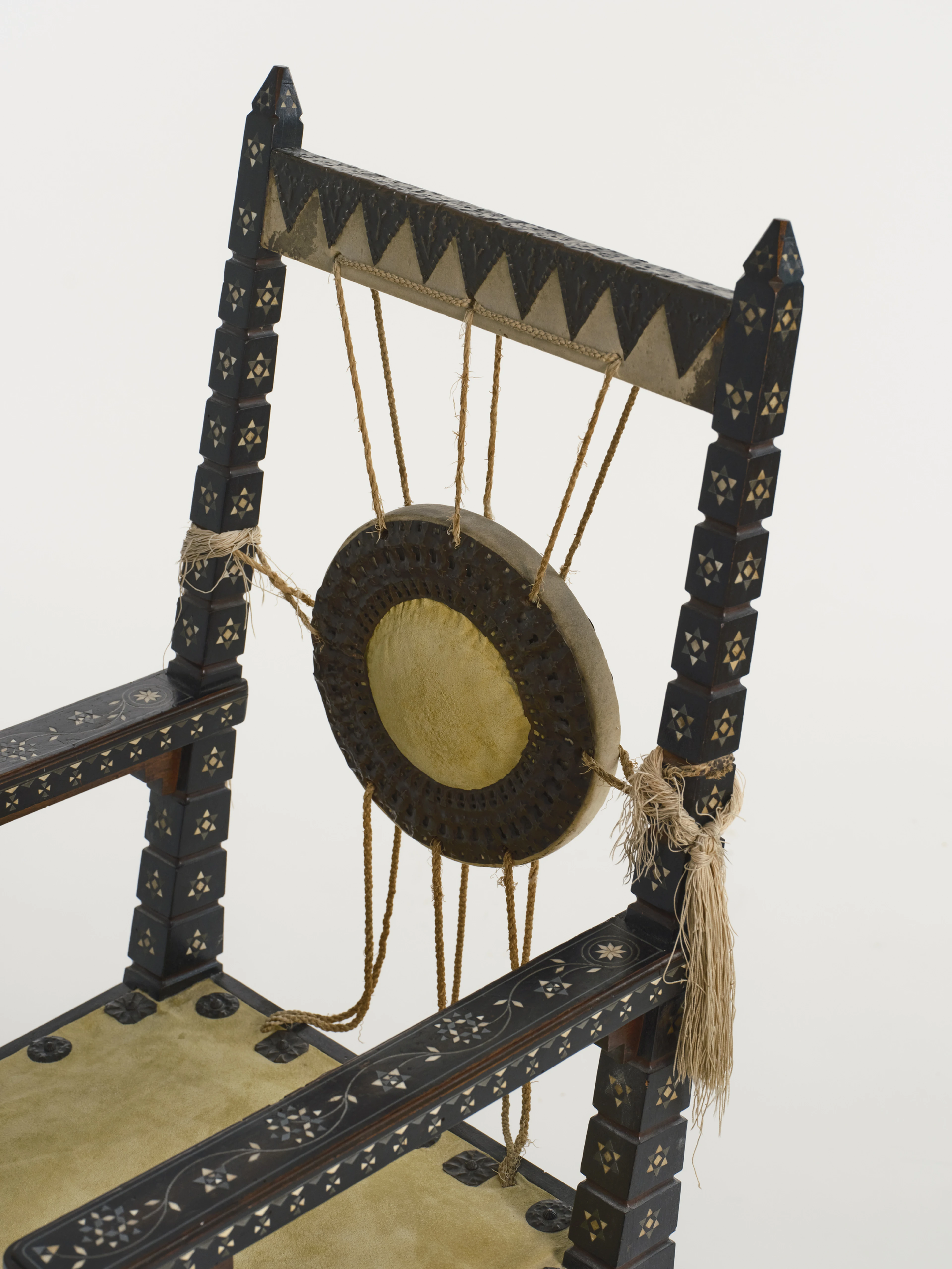 Armchair - 3