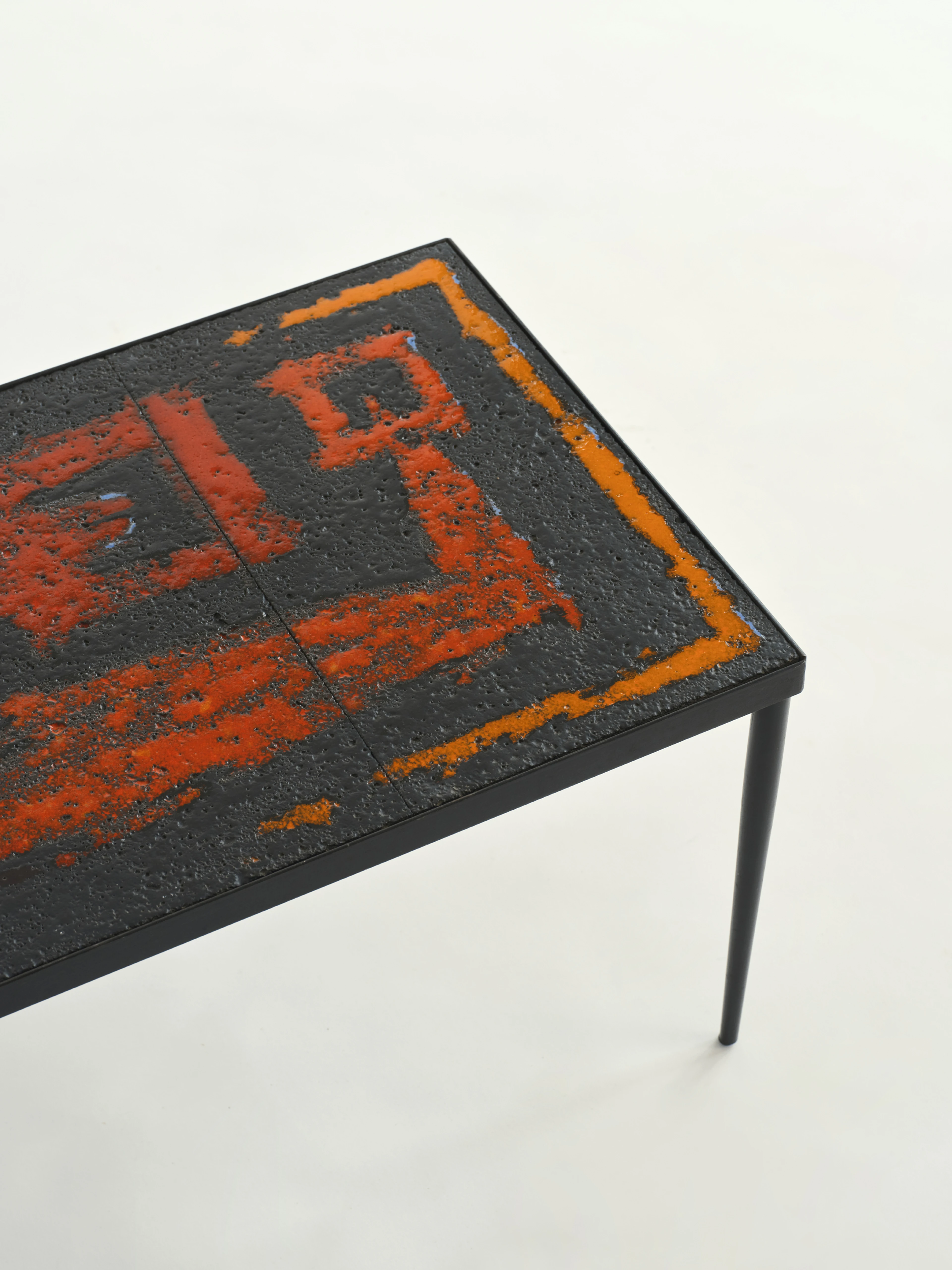 Low Table - 4