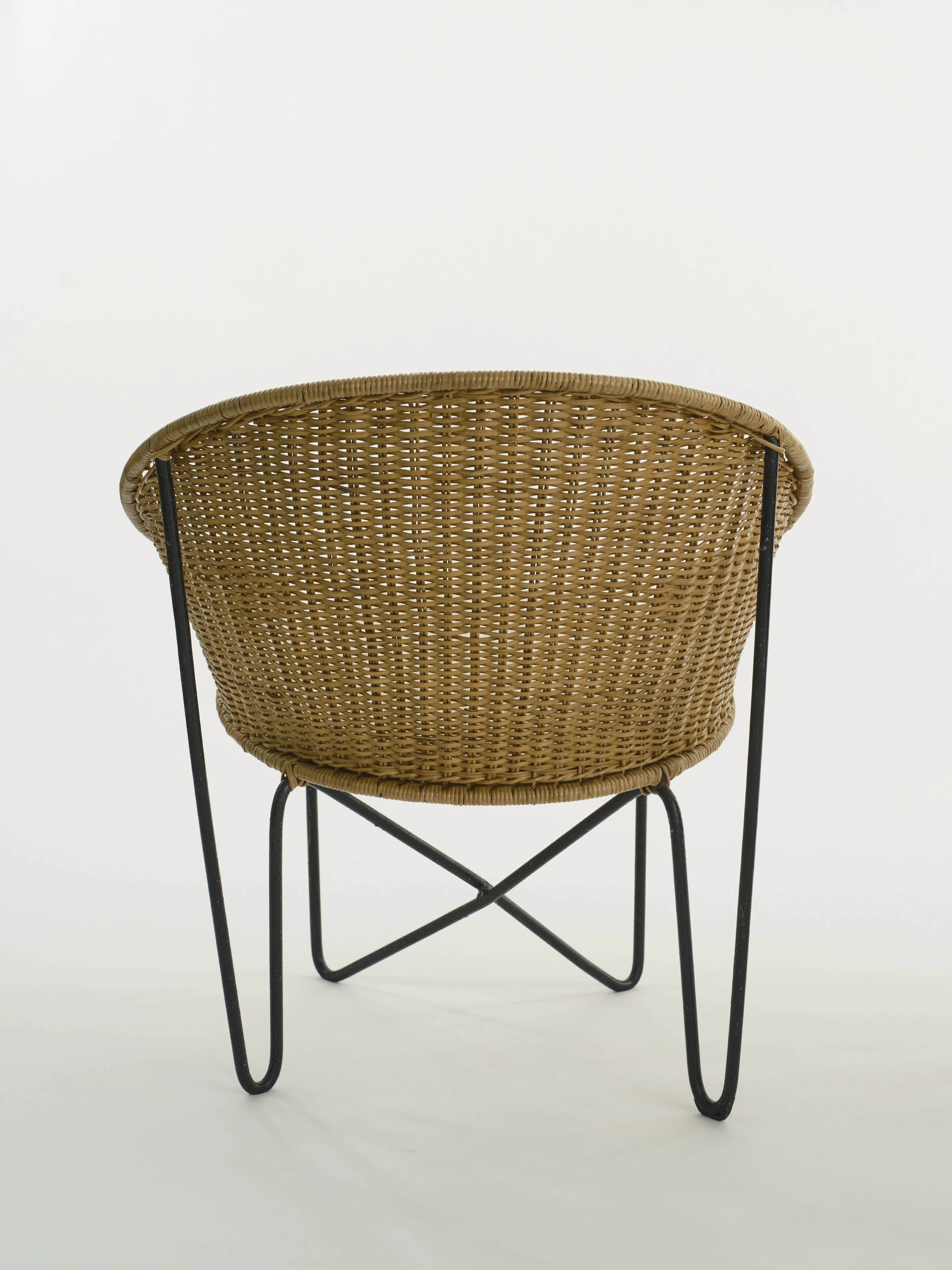 Pair of Armchairs - 5