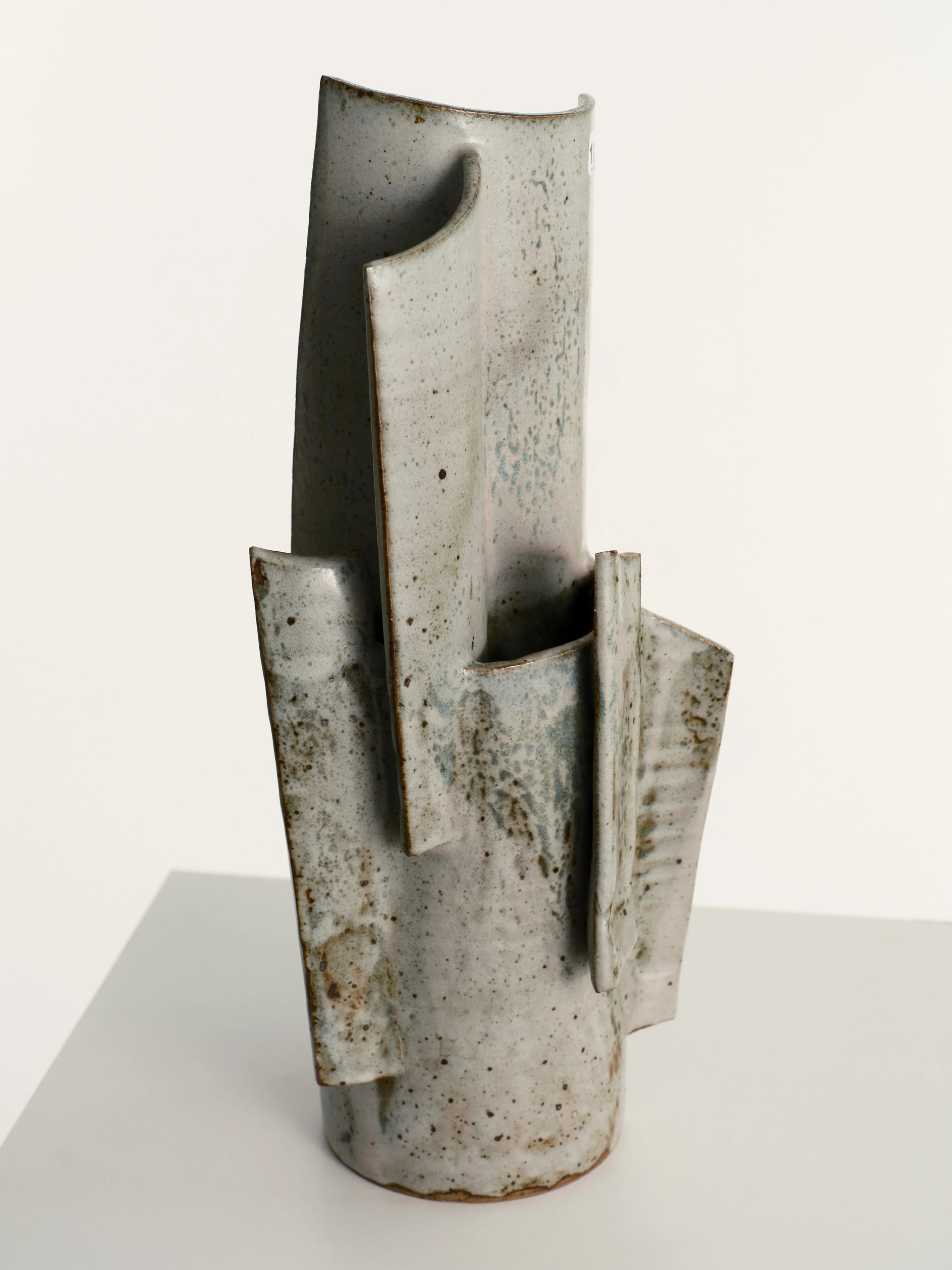 Stoneware Vase