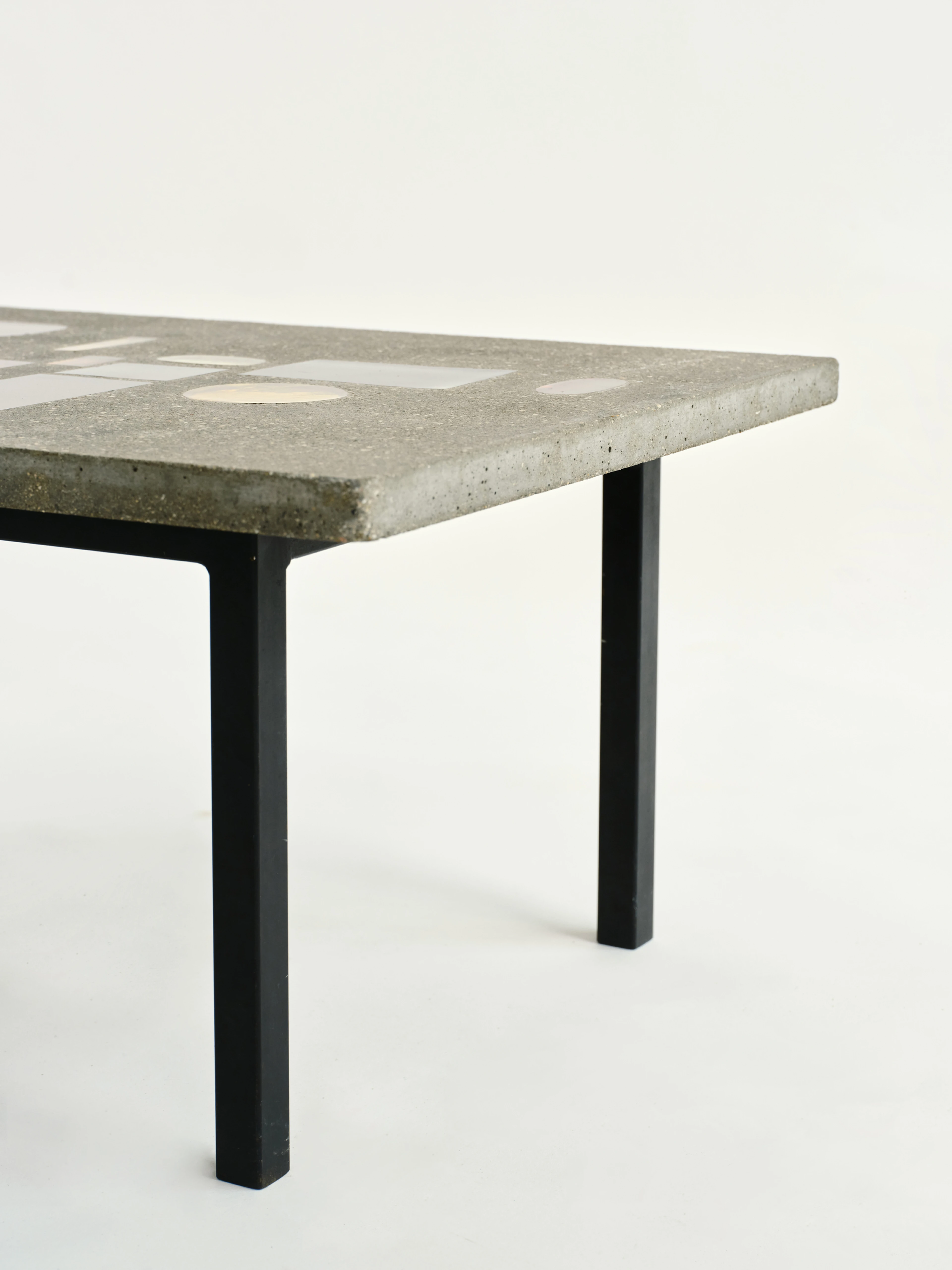 Coffee Table - 6