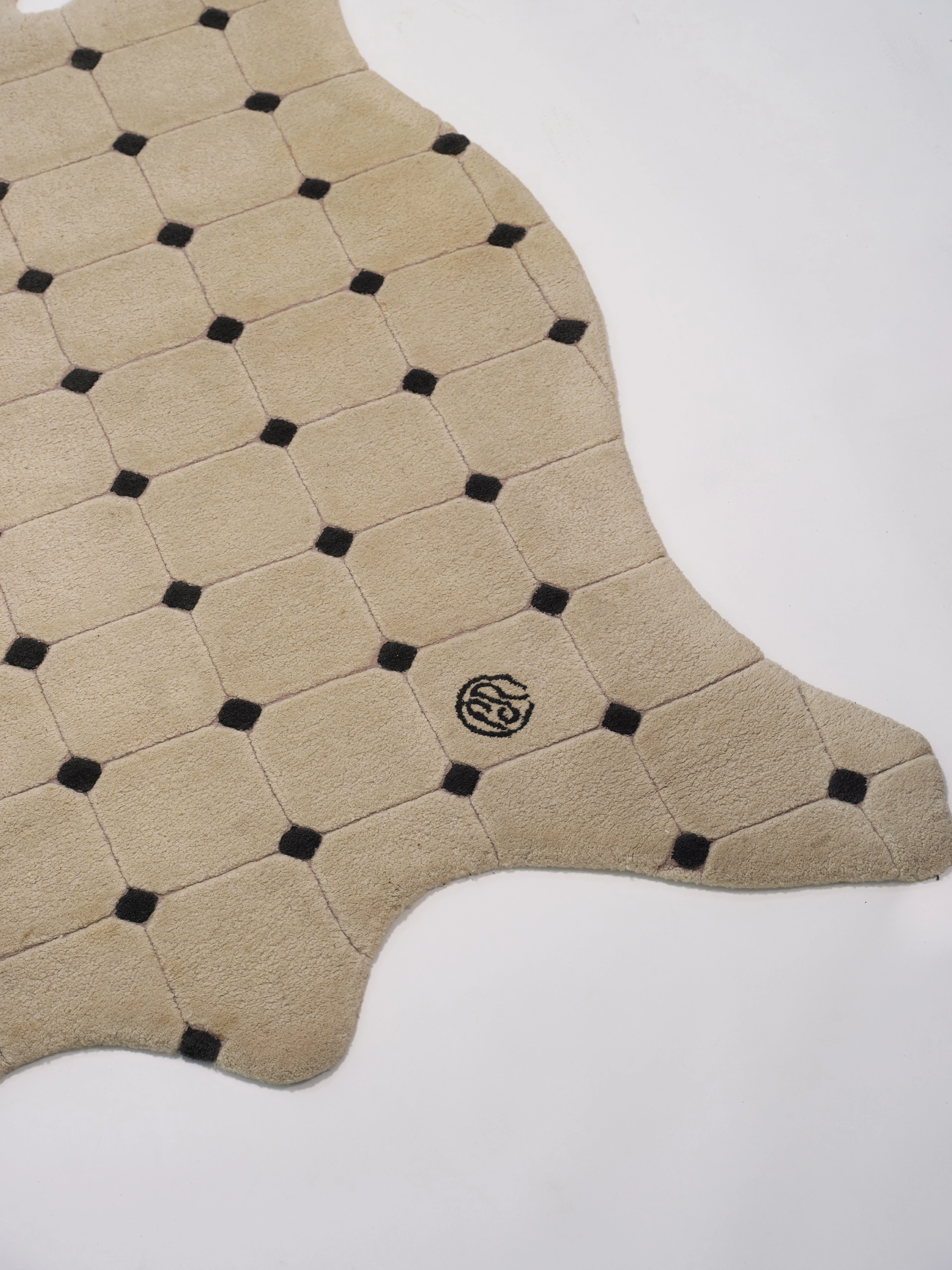 Tapis Peau d’Ours - 2