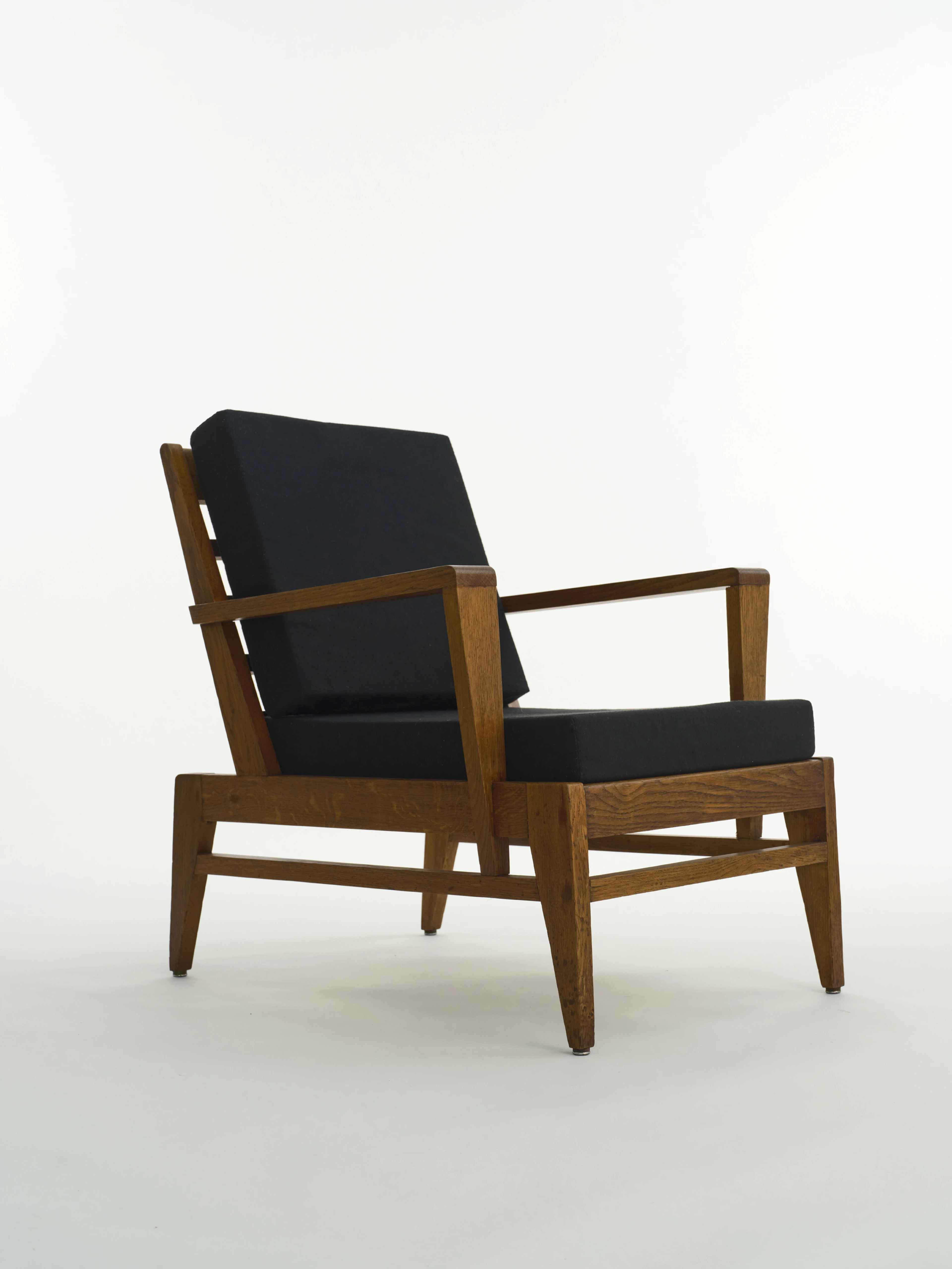 Pair of Low Armchairs - 3