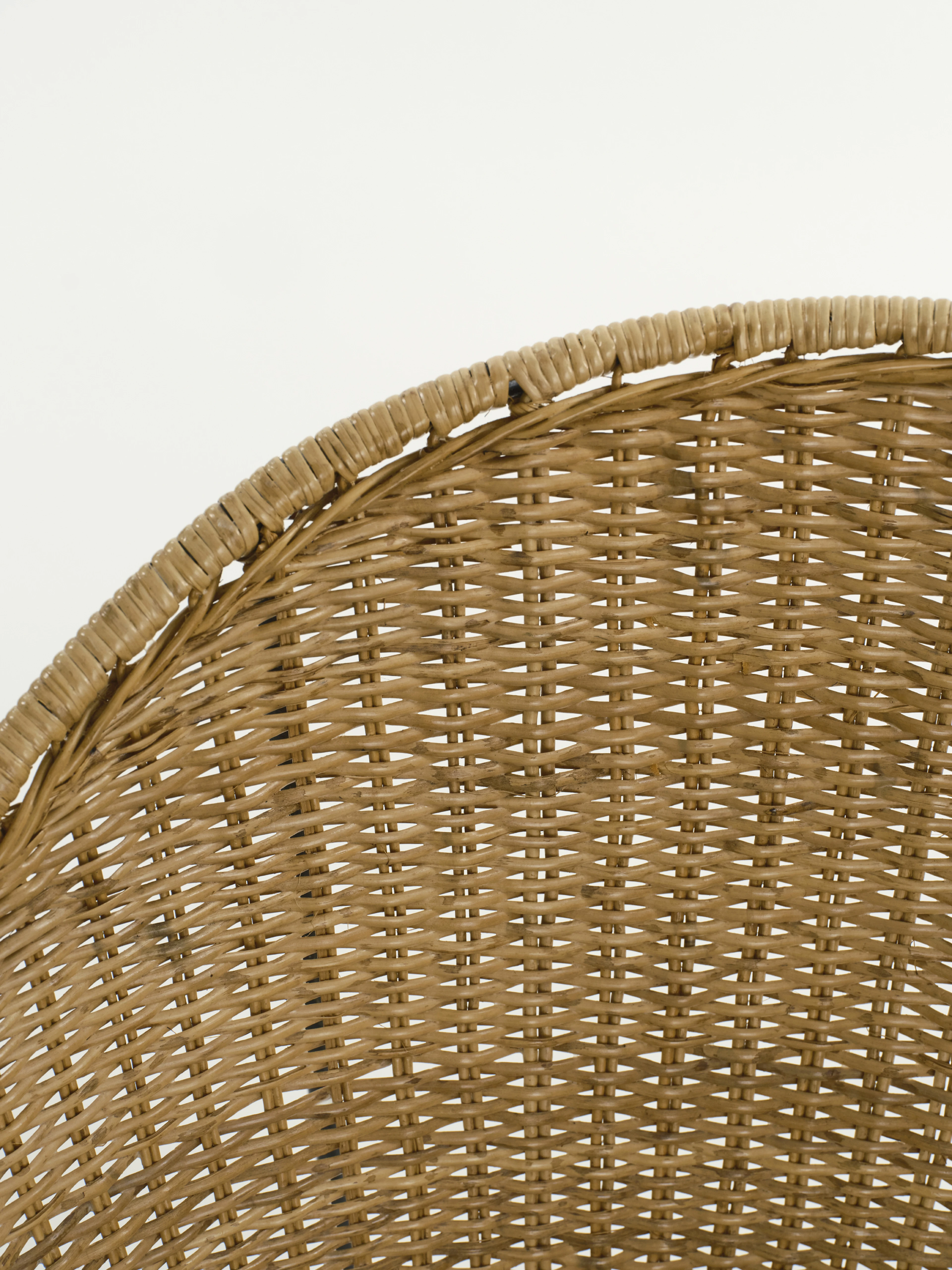 Pair of Armchairs - 7