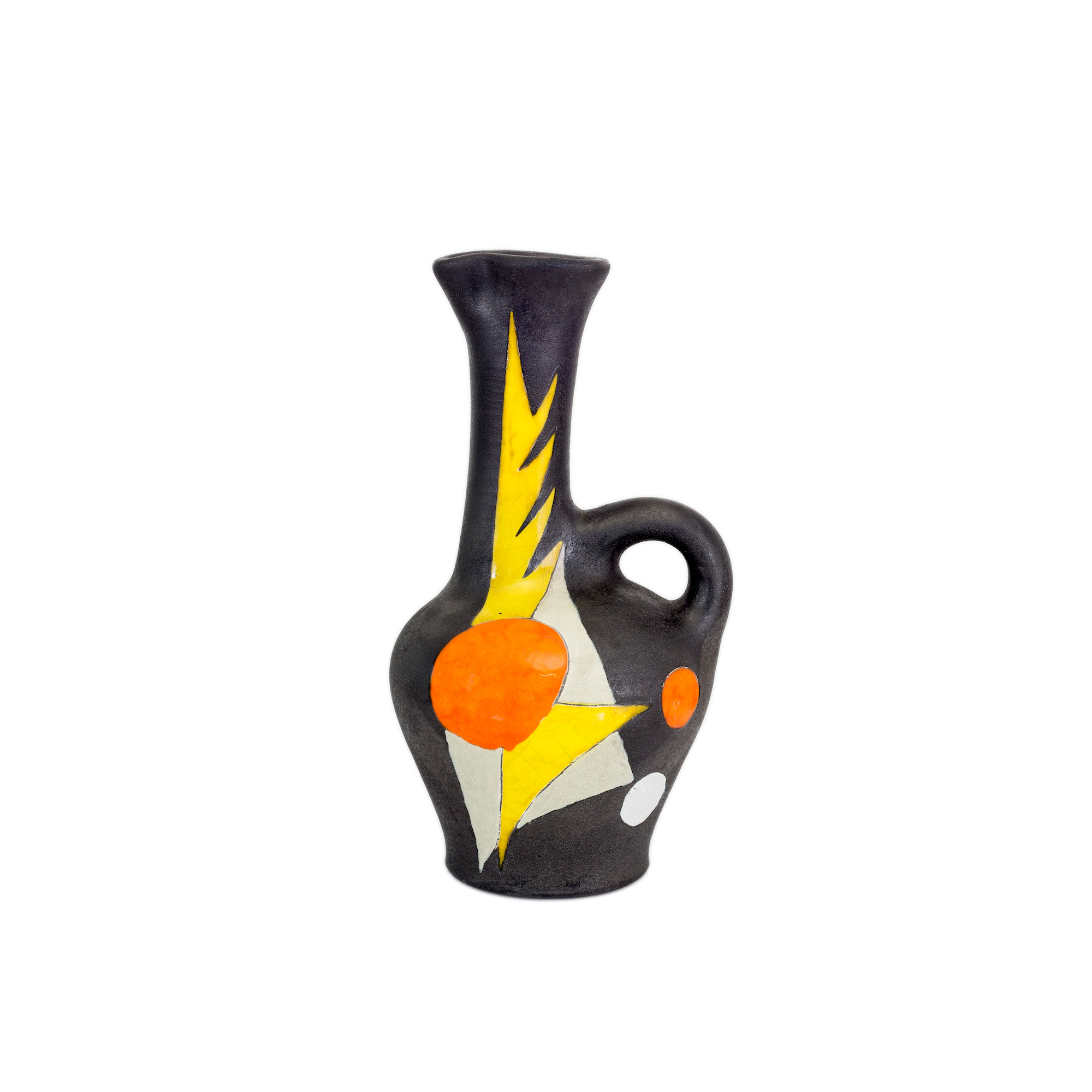 Pitcher - 2
