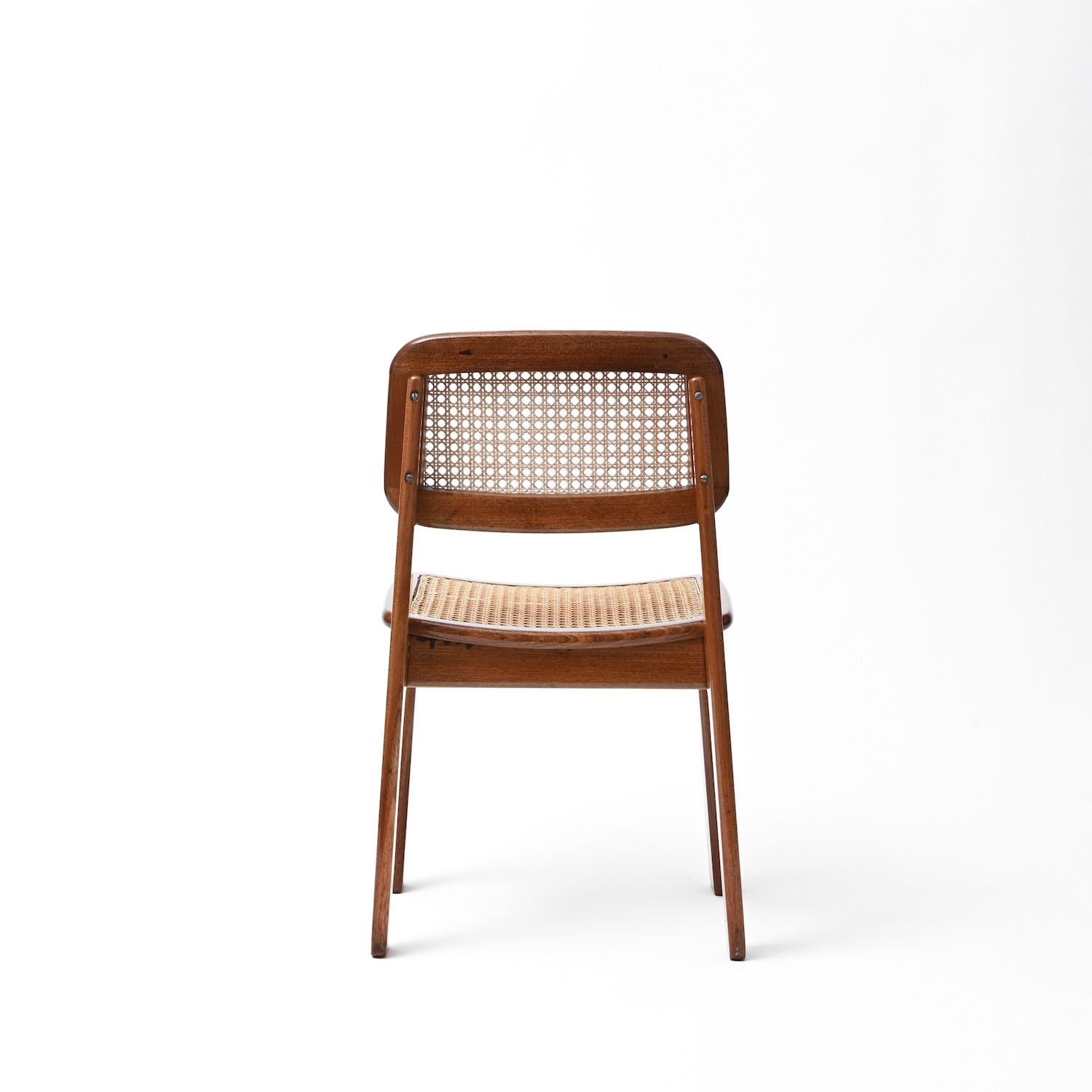 Set of 6 Chairs - 6