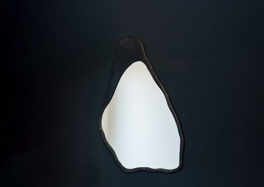 'Through The Looking Glass' Mirror