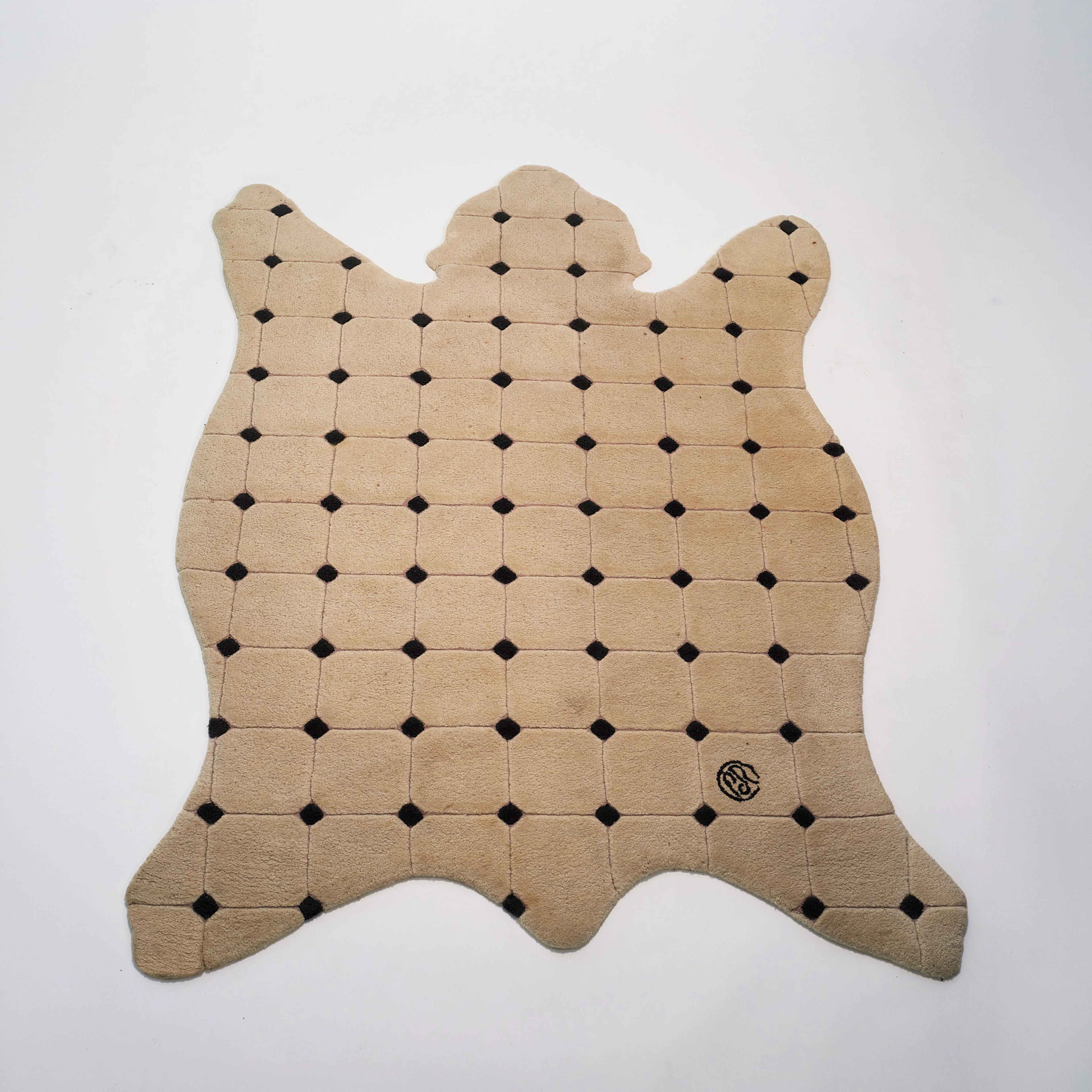 Tapis Peau d’Ours