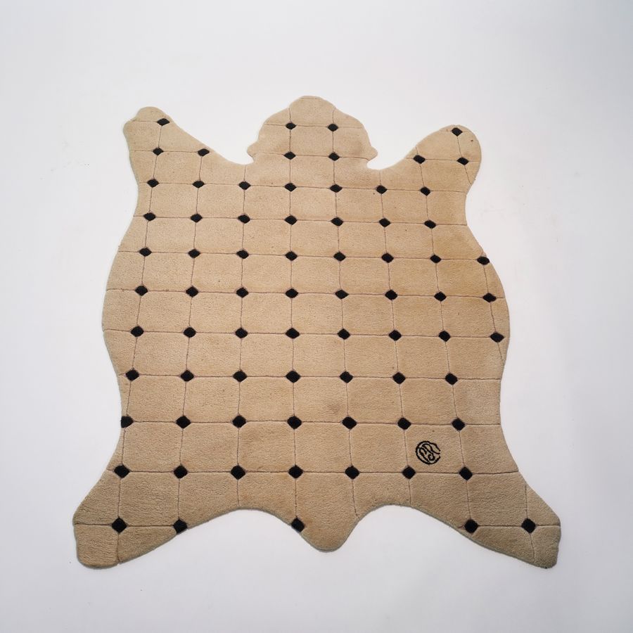 Tapis Peau d’Ours