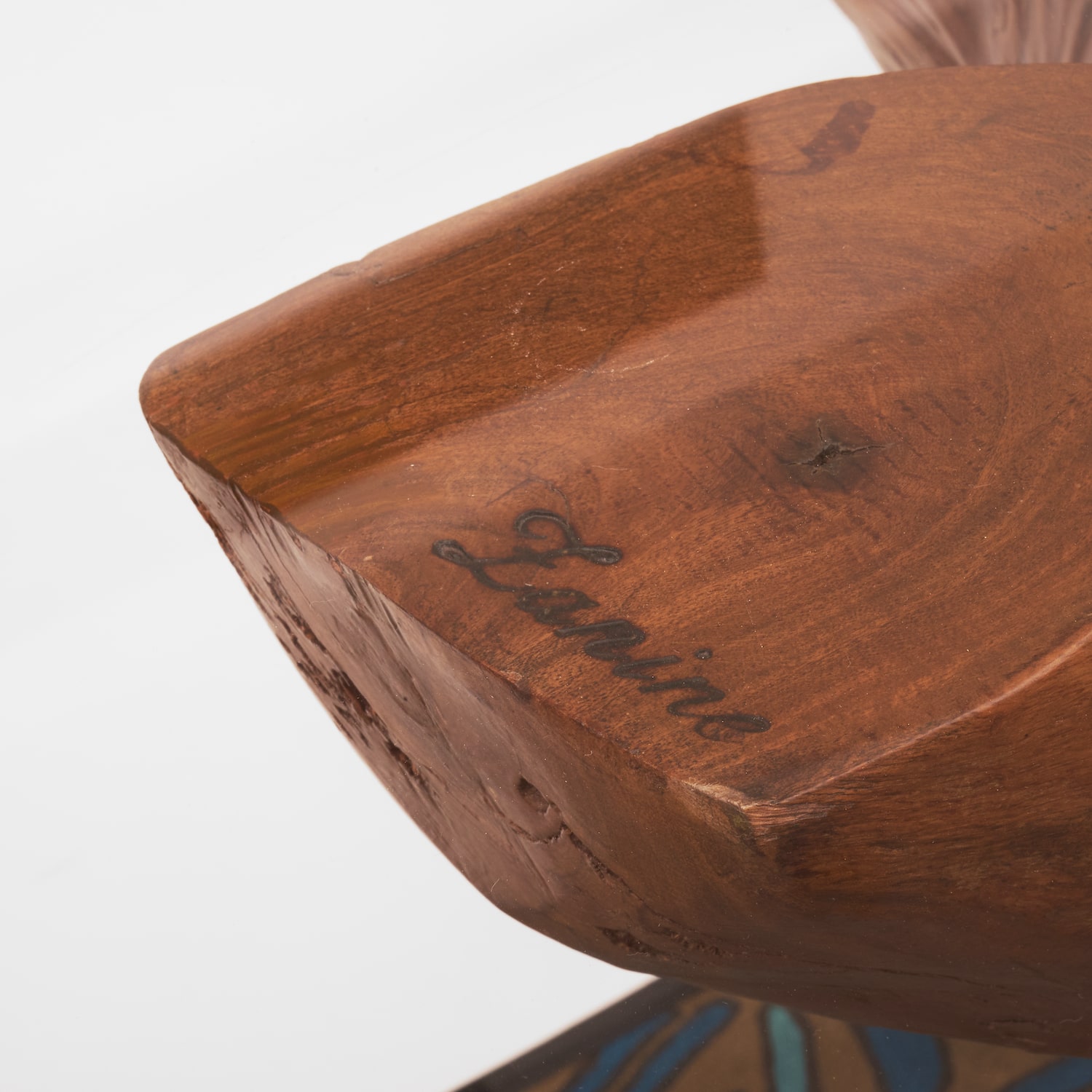 An Exceptional Denuncia Table - 4