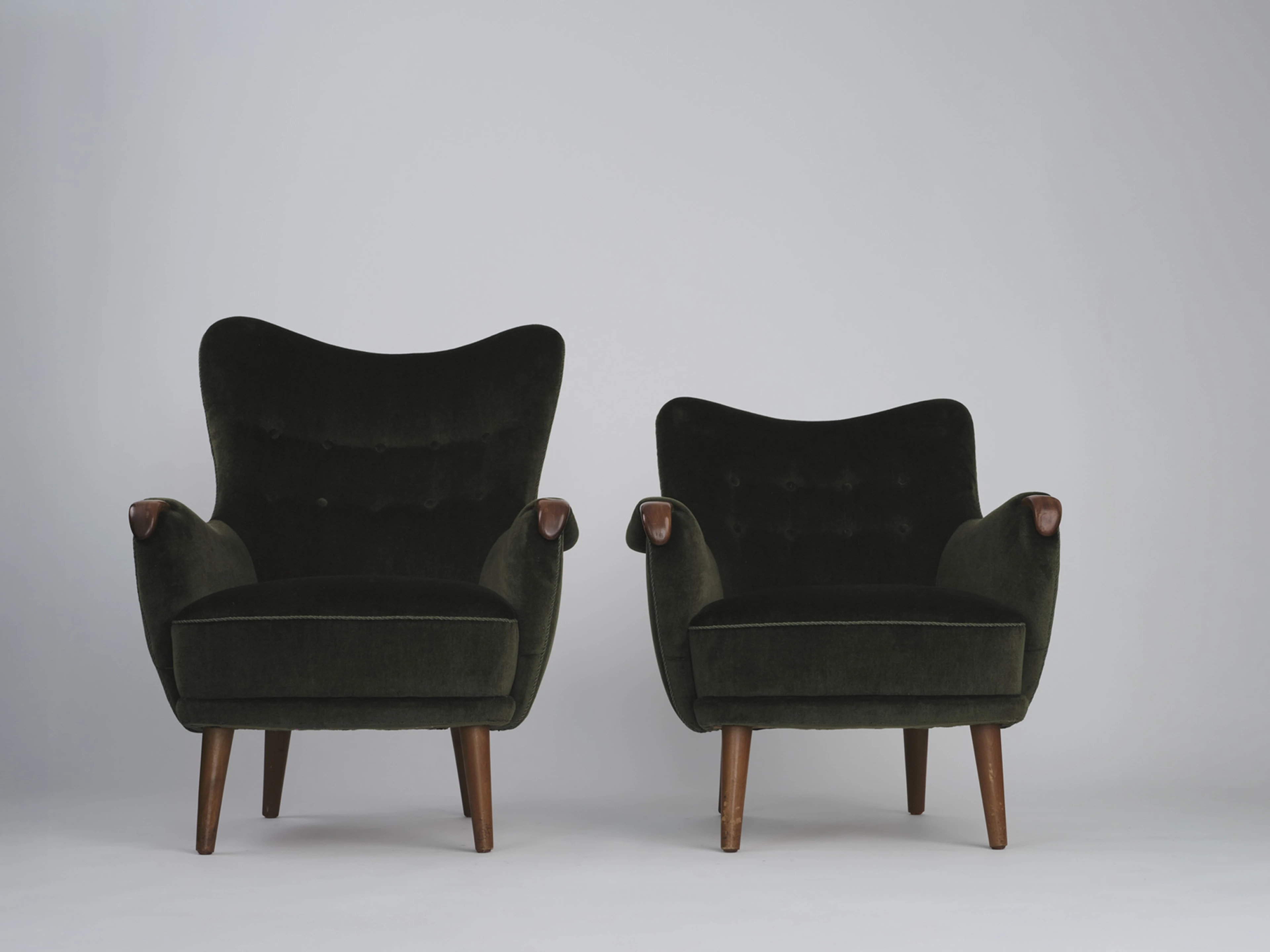 Armchairs - 15