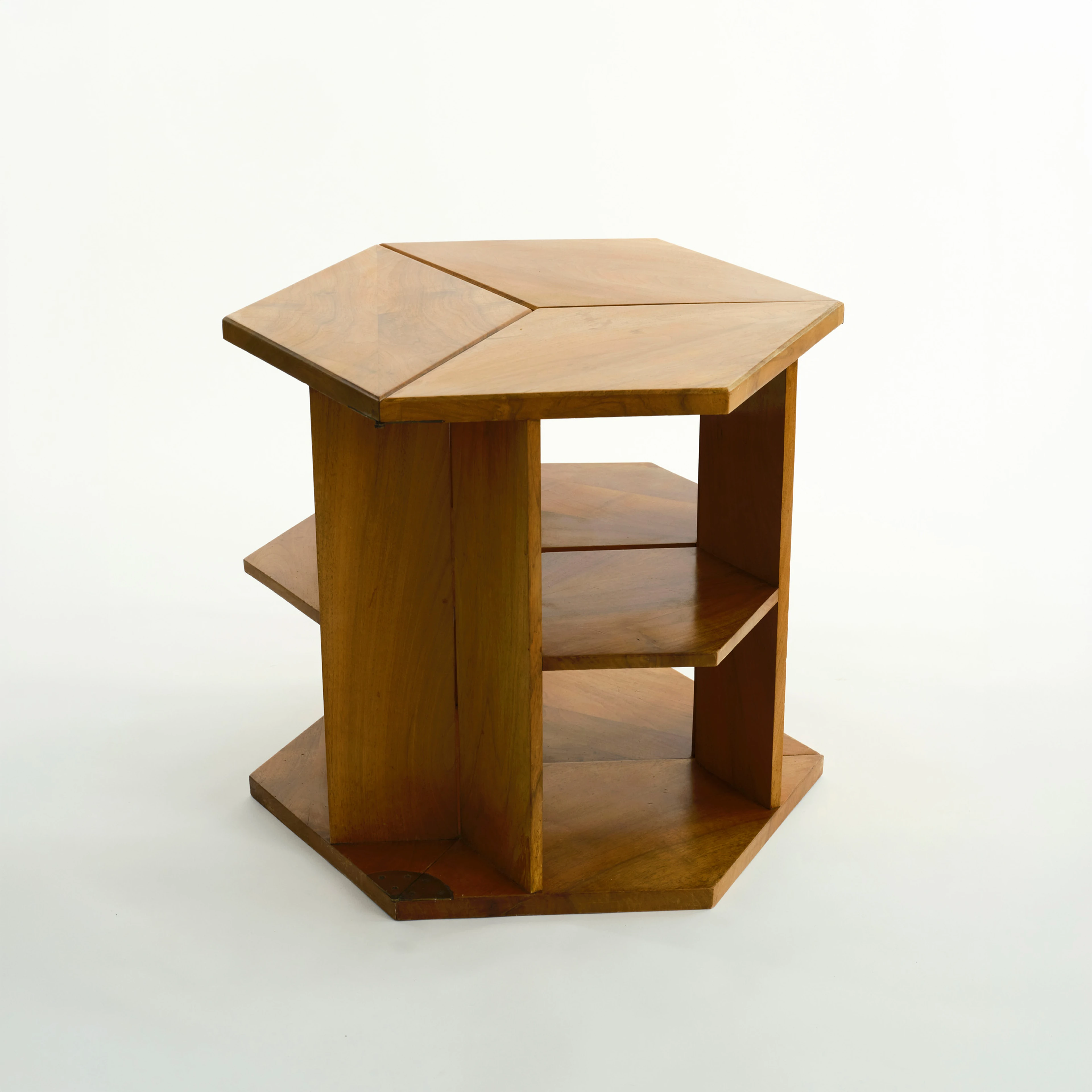 Art Deco Salon Table