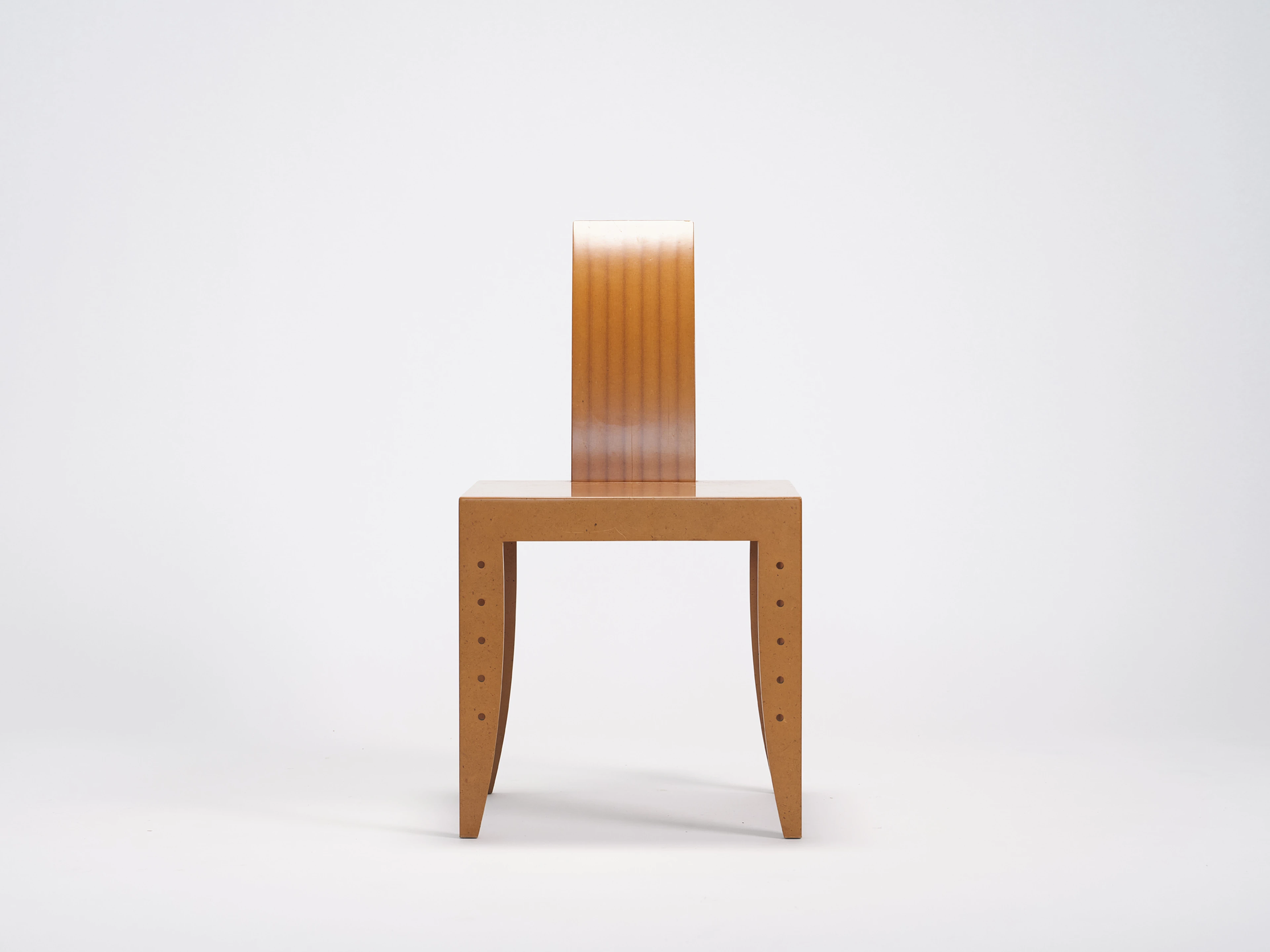 YM Chair - 4