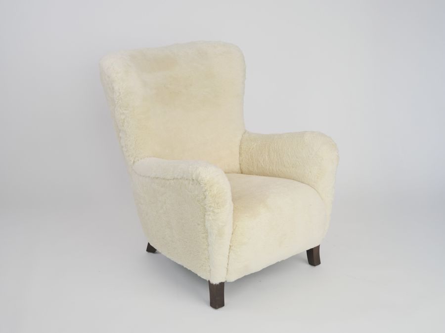Armchair