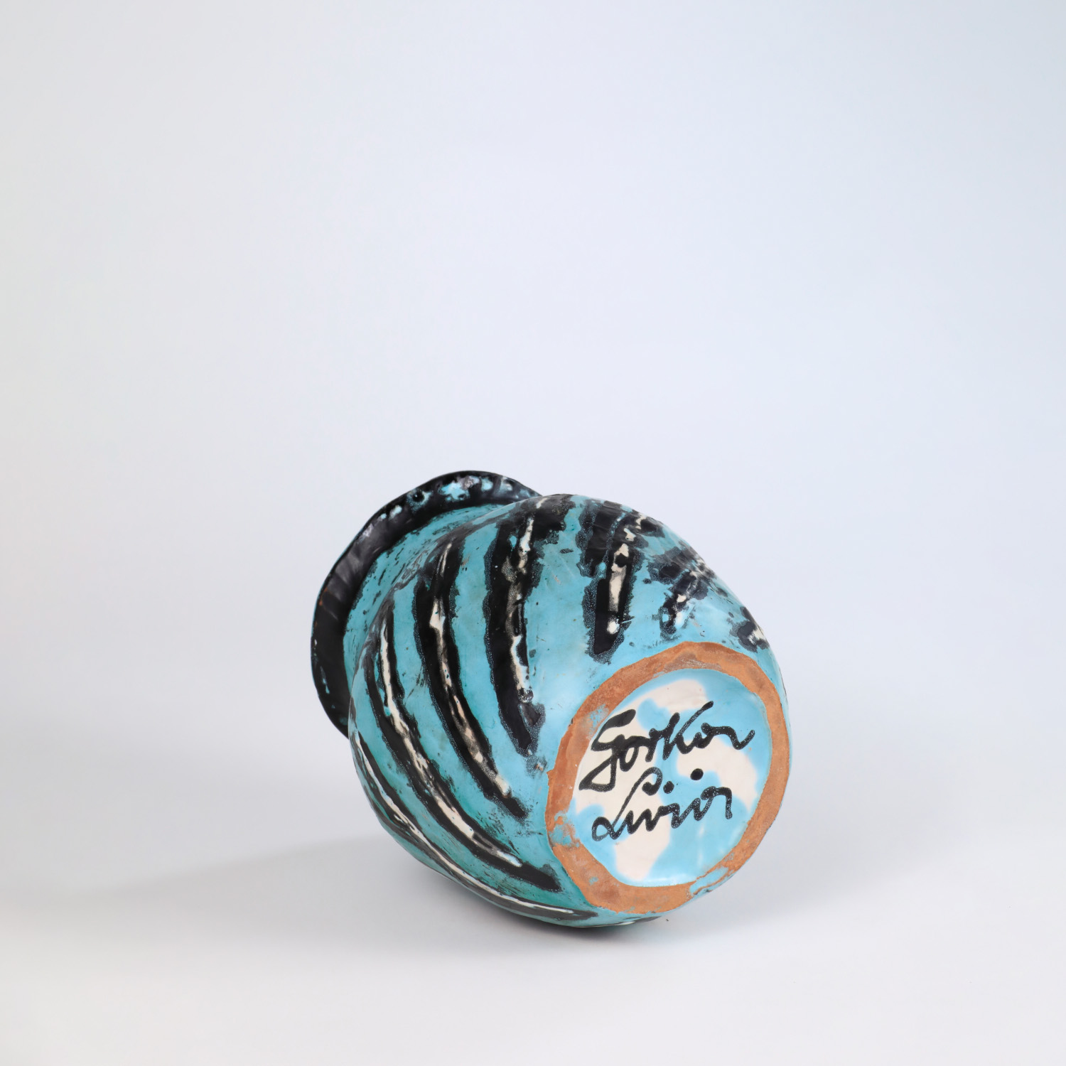 Ceramics - 3