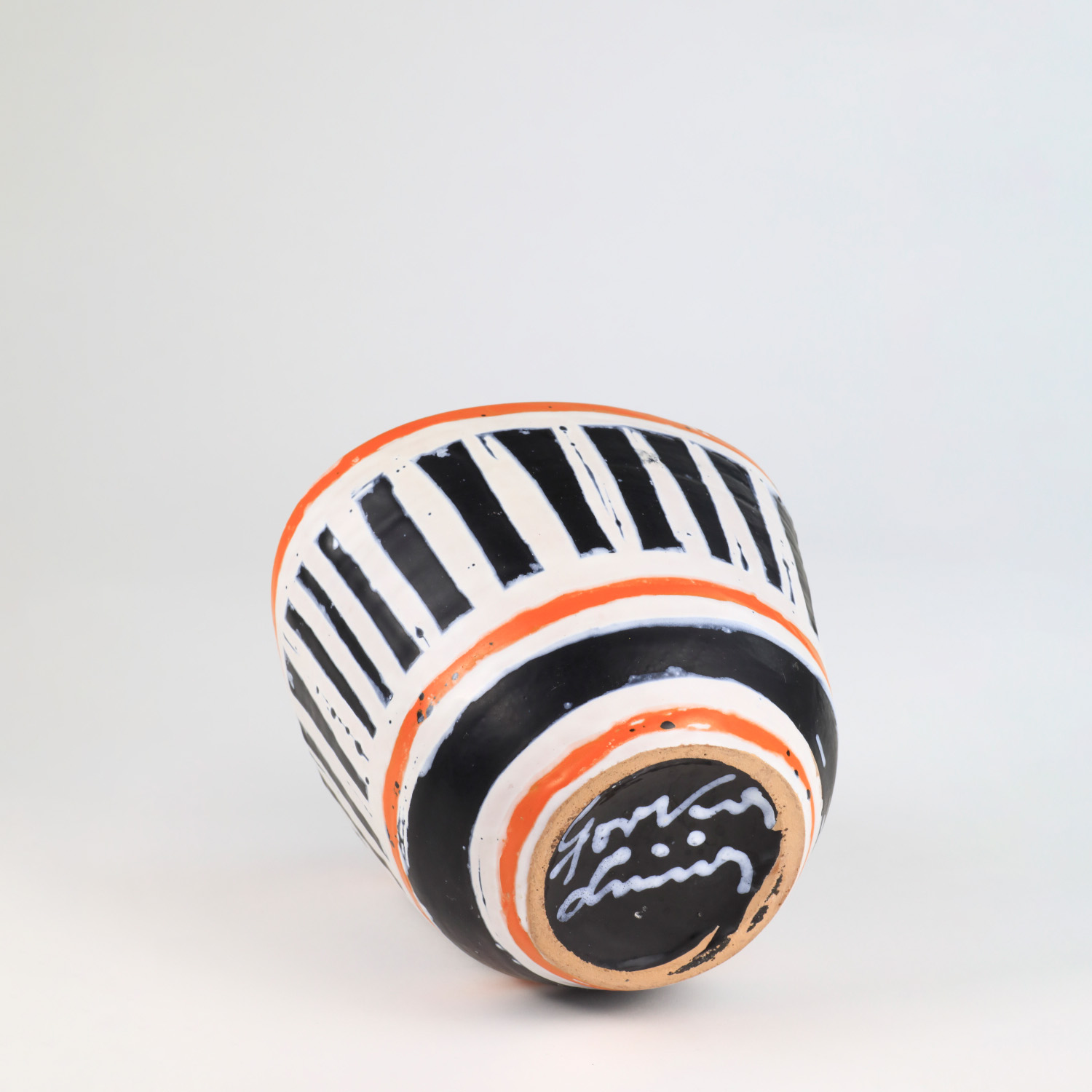 Ceramics - 3