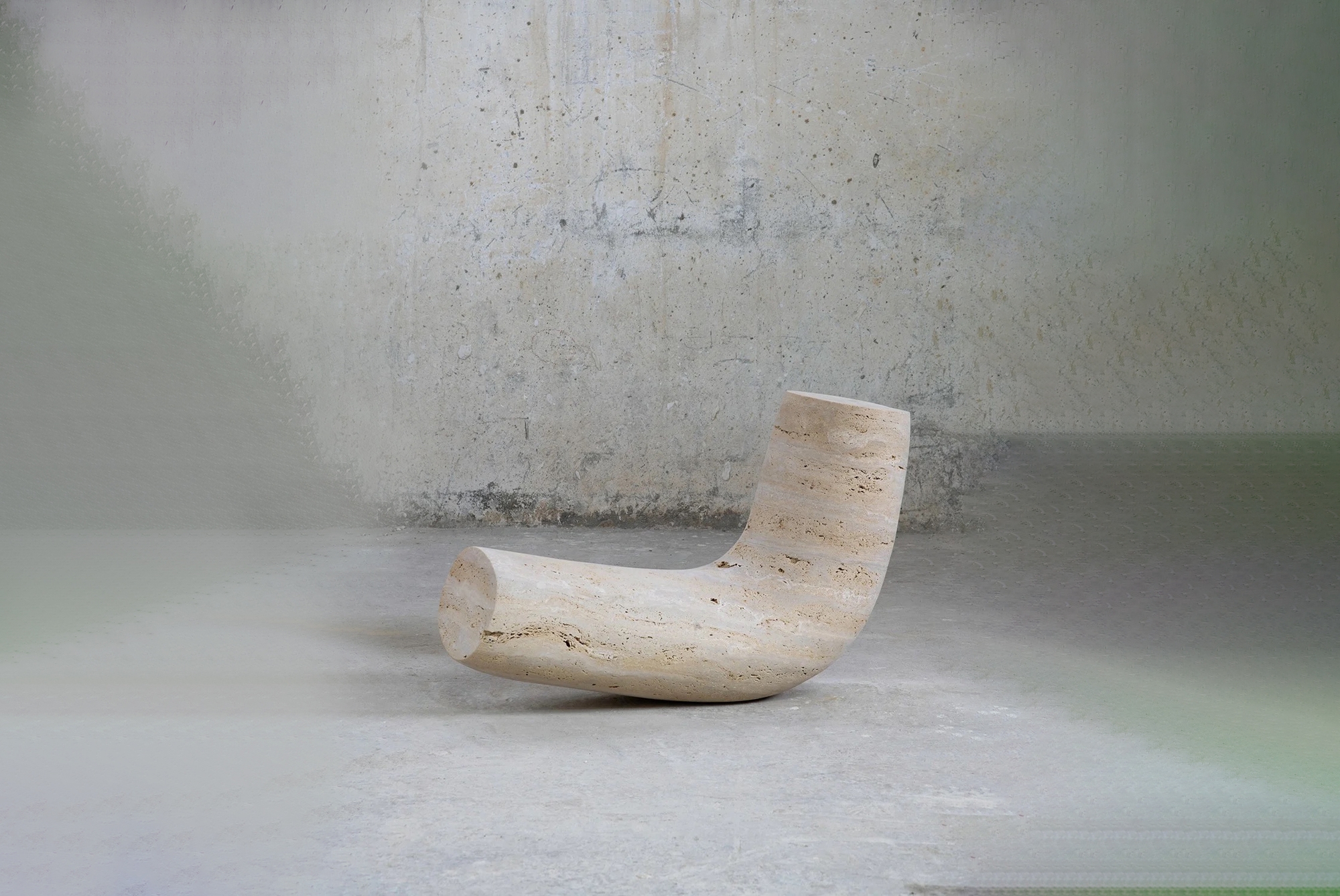 Seduction M Sculpture