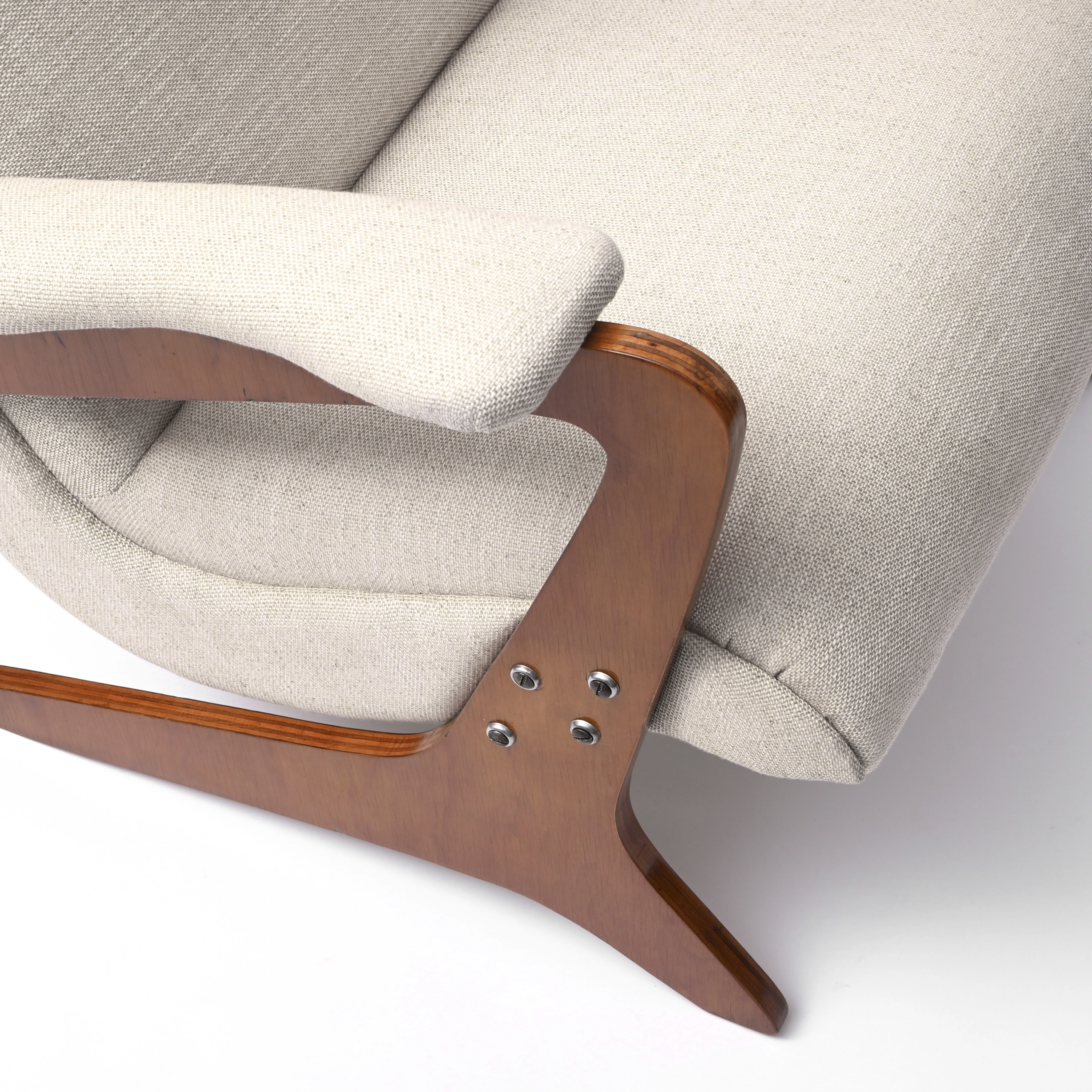 Armchair - 7