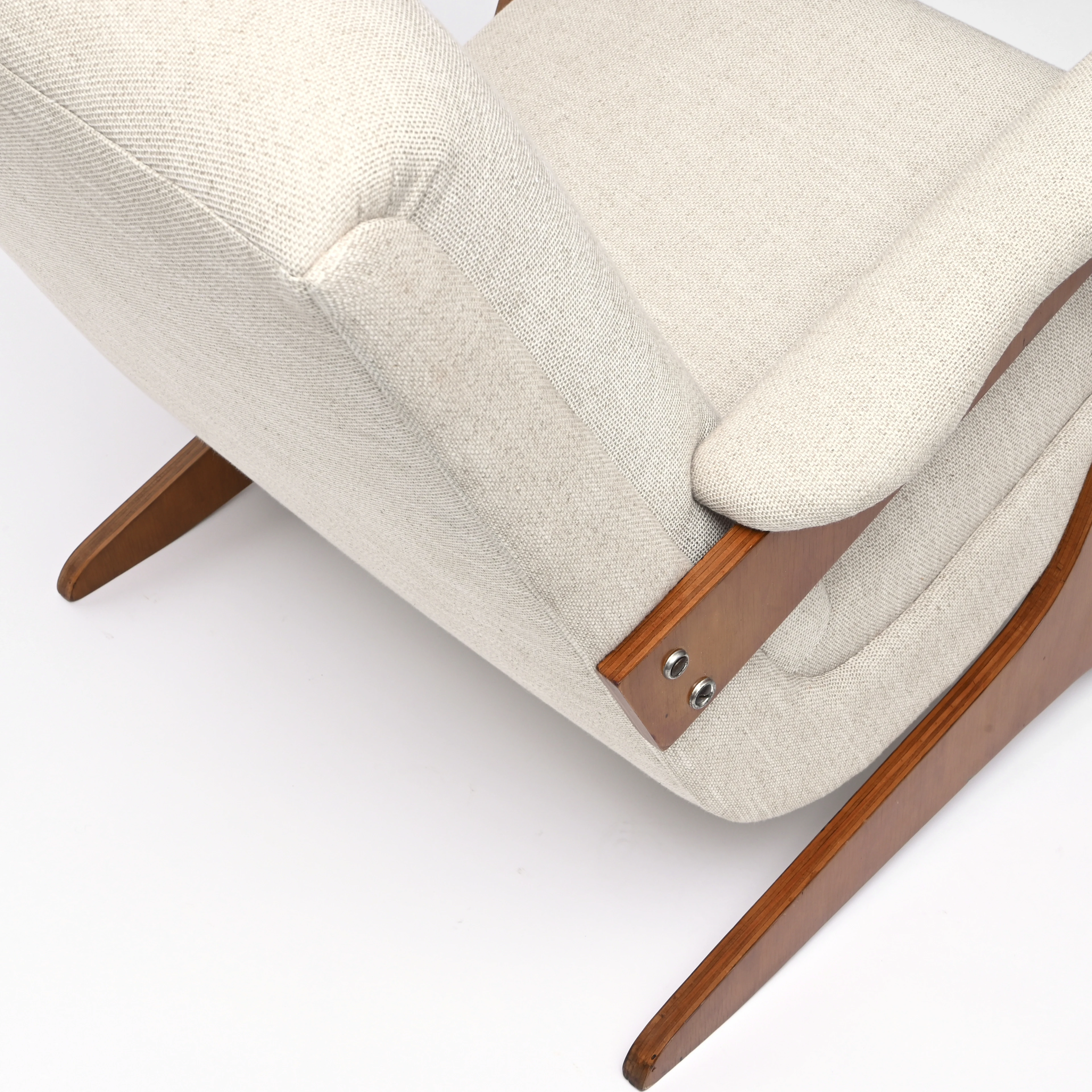 Armchair - 8