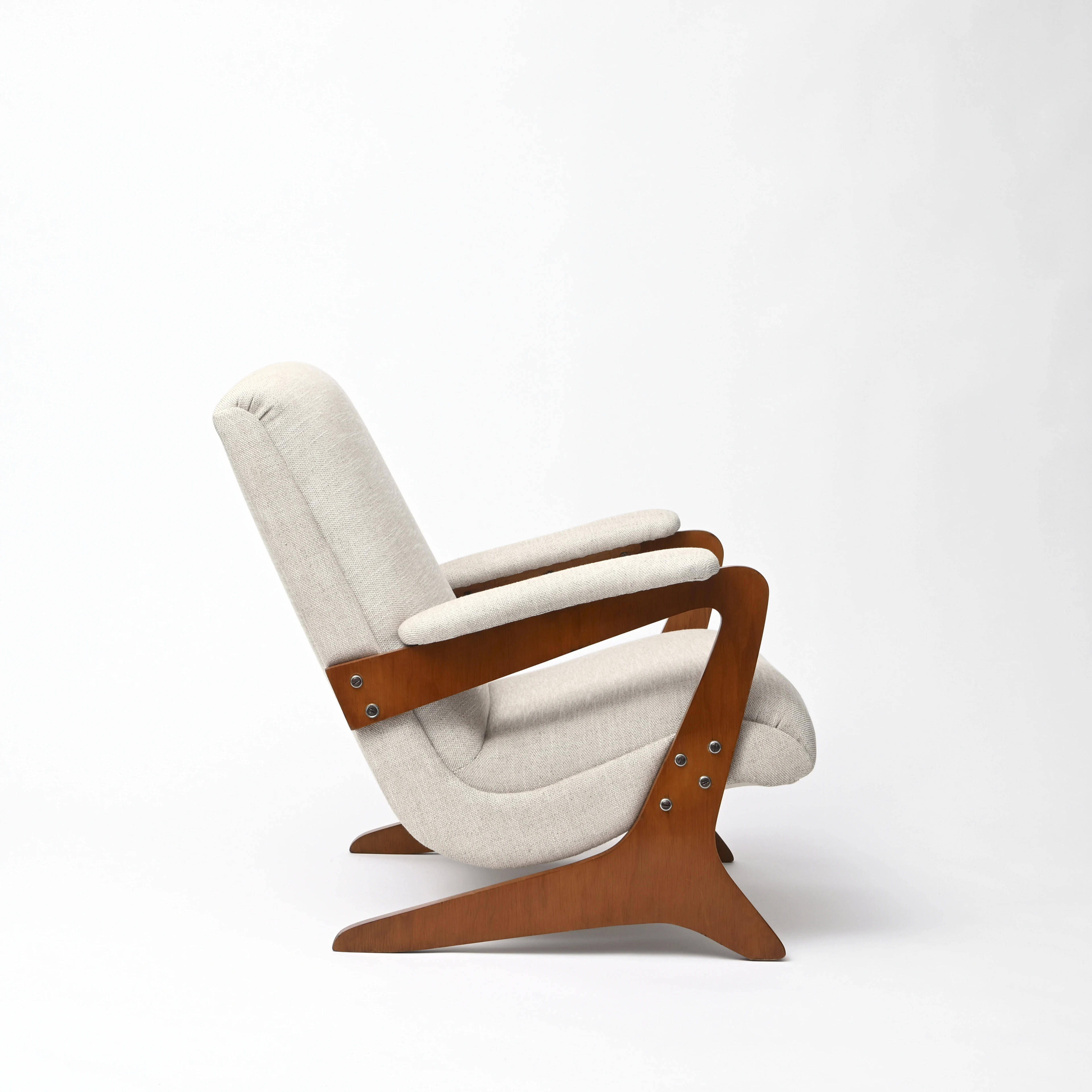 Armchair - 5