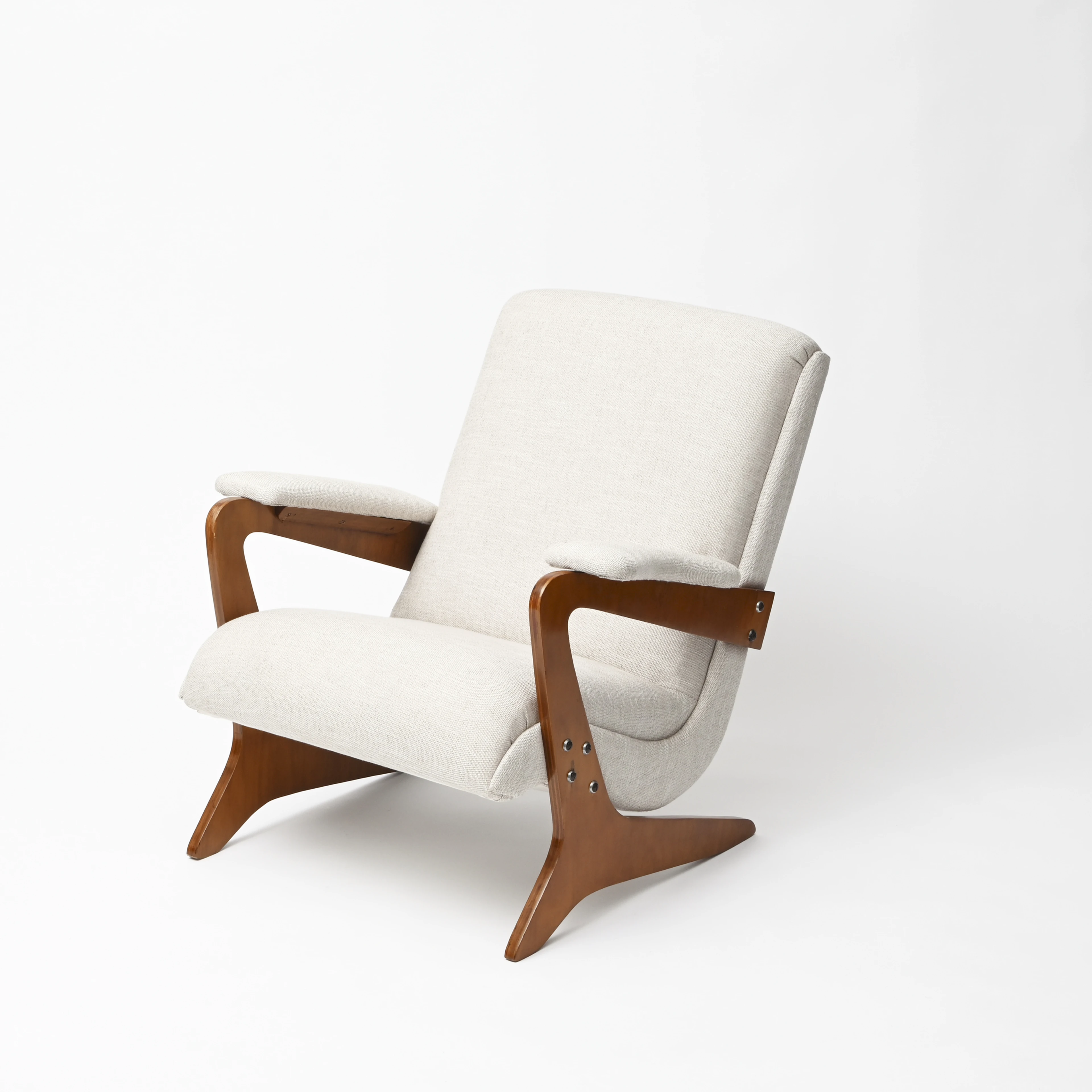 Armchair - 2
