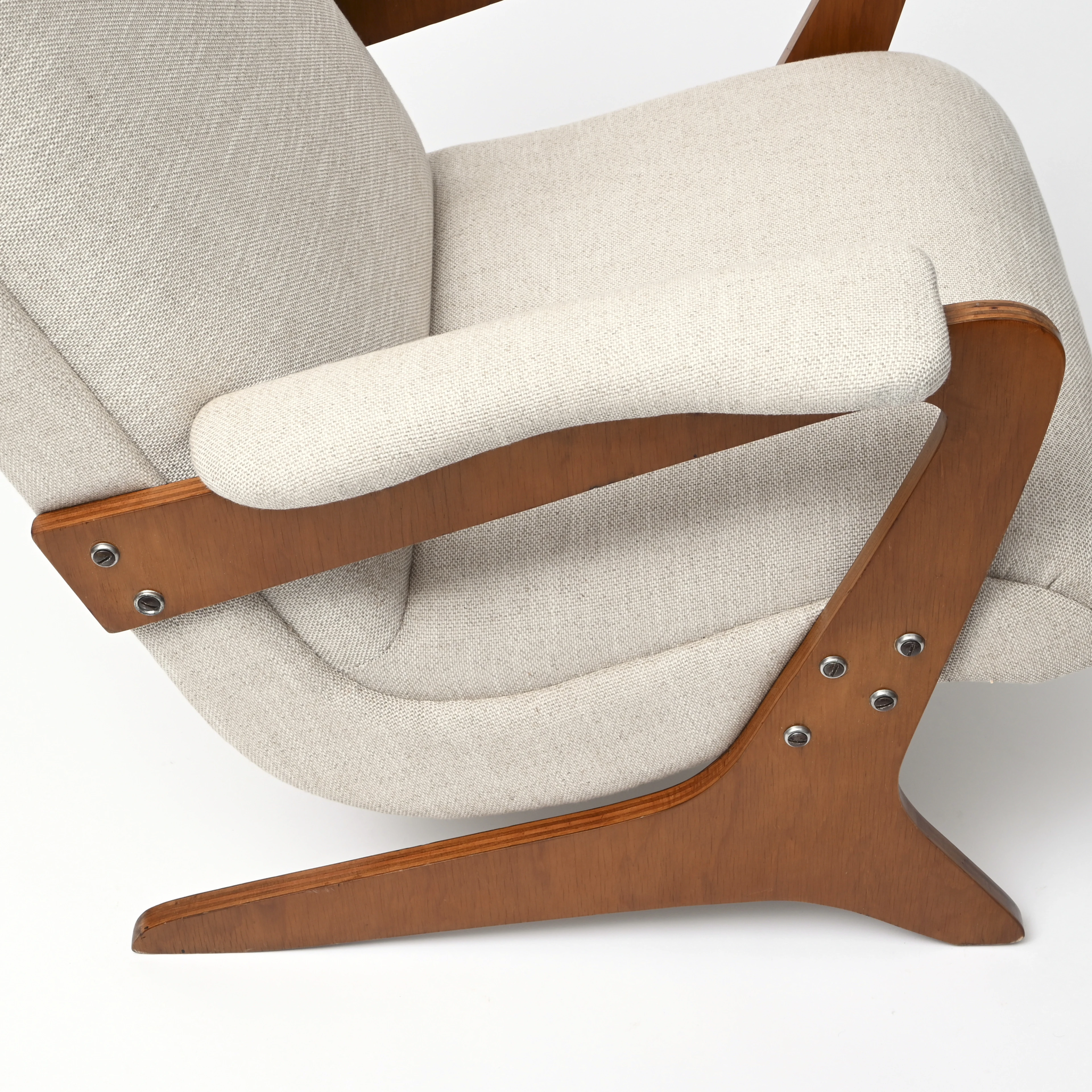 Armchair - 6