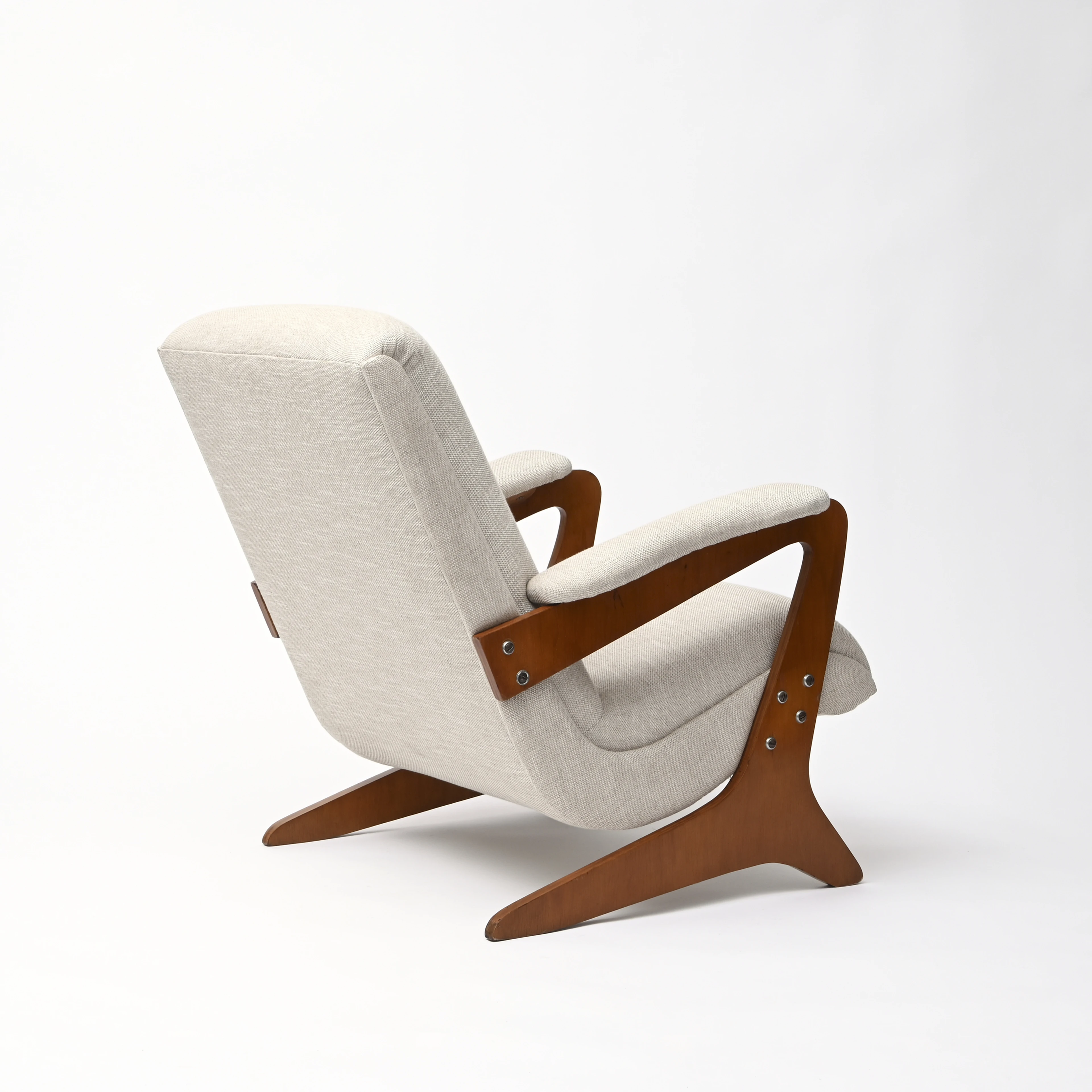 Armchair - 3