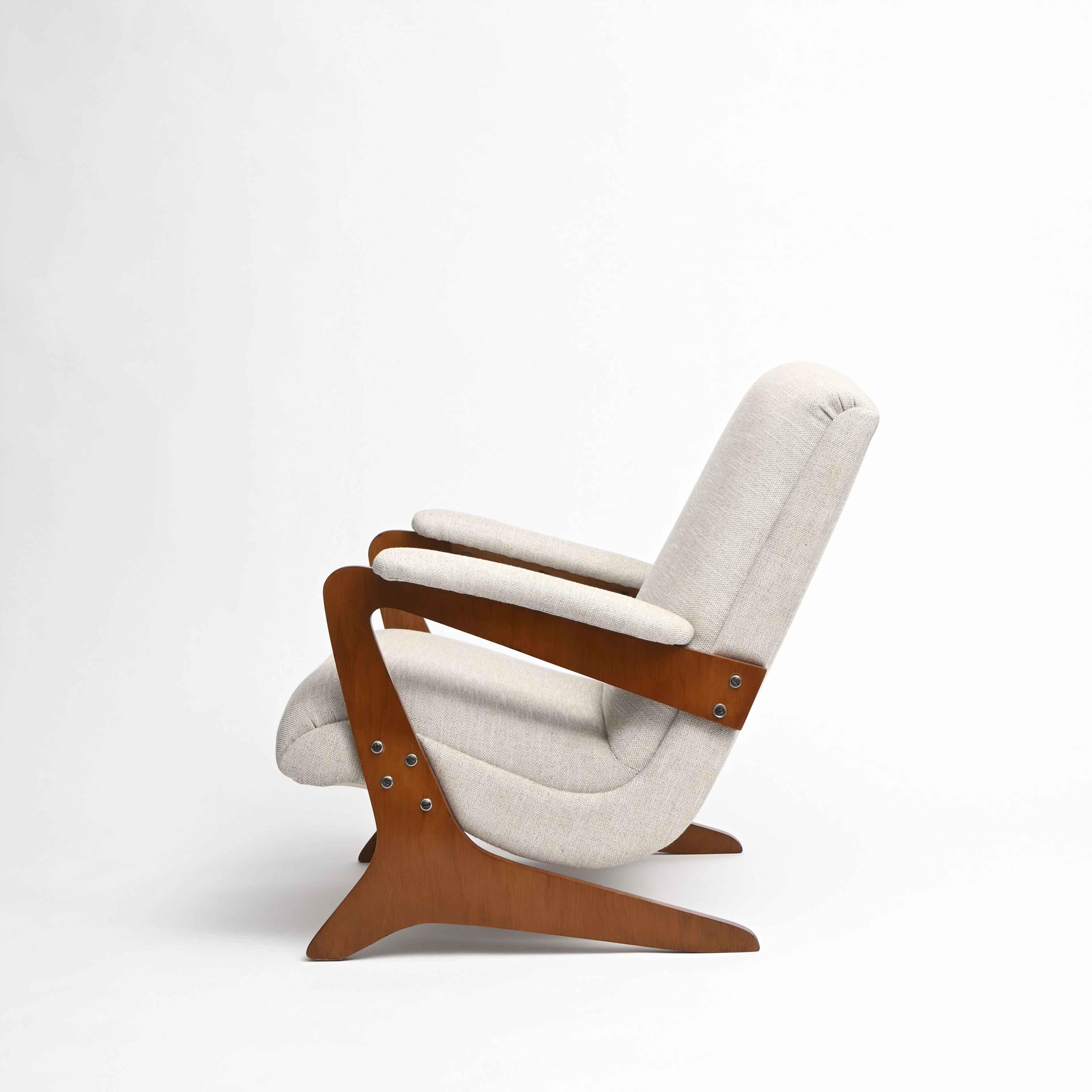 Armchair - 4