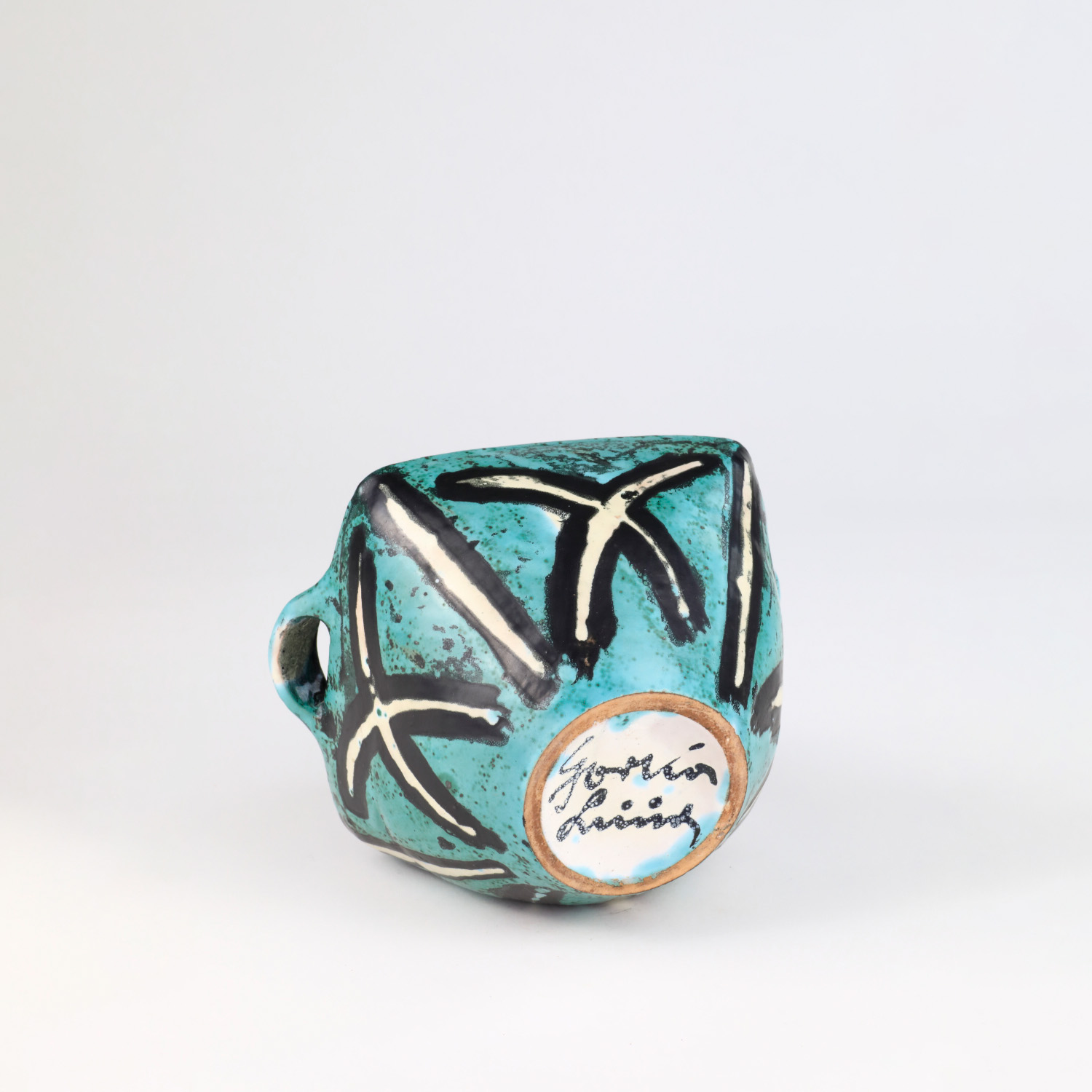 Ceramics - 3