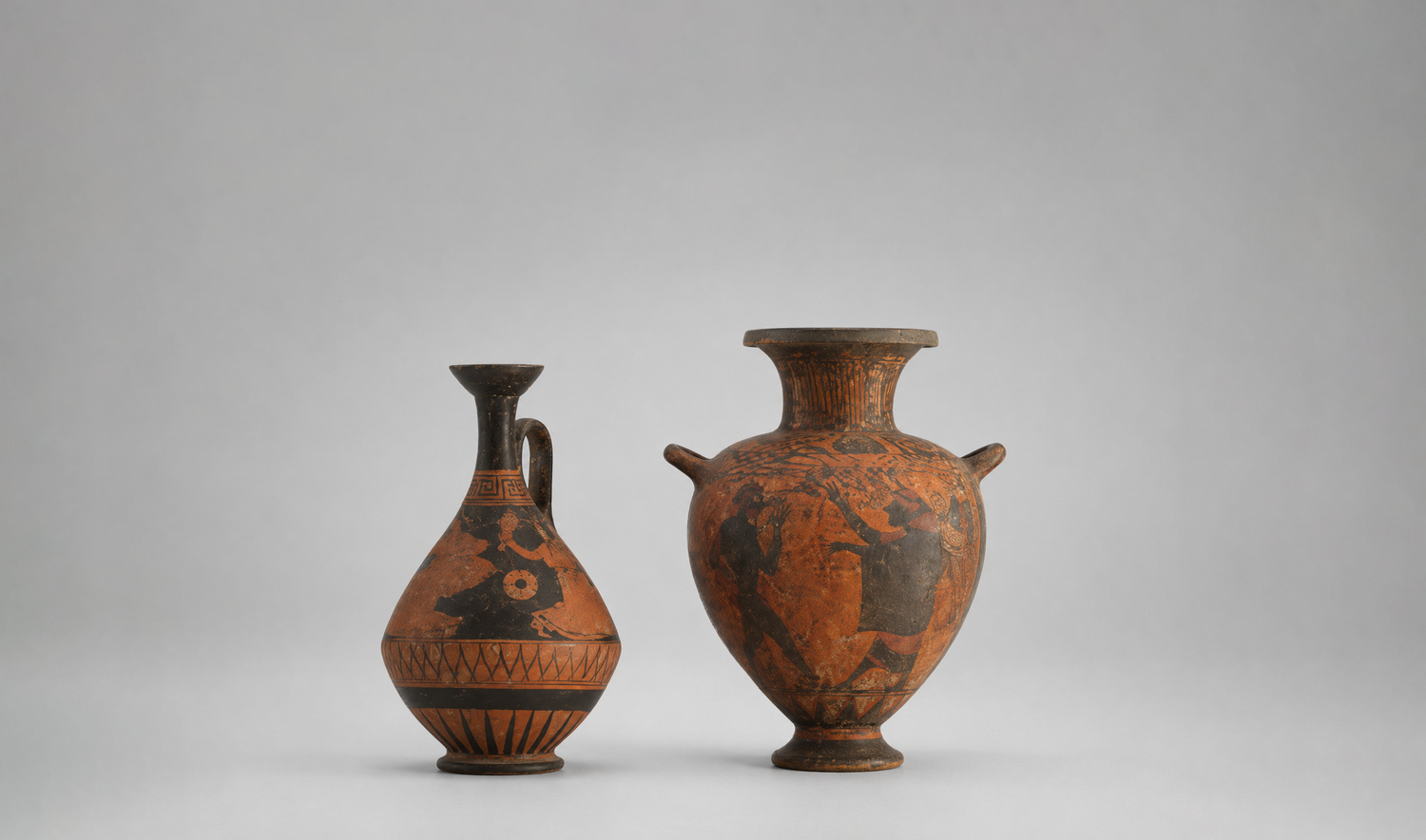 Greek Vase