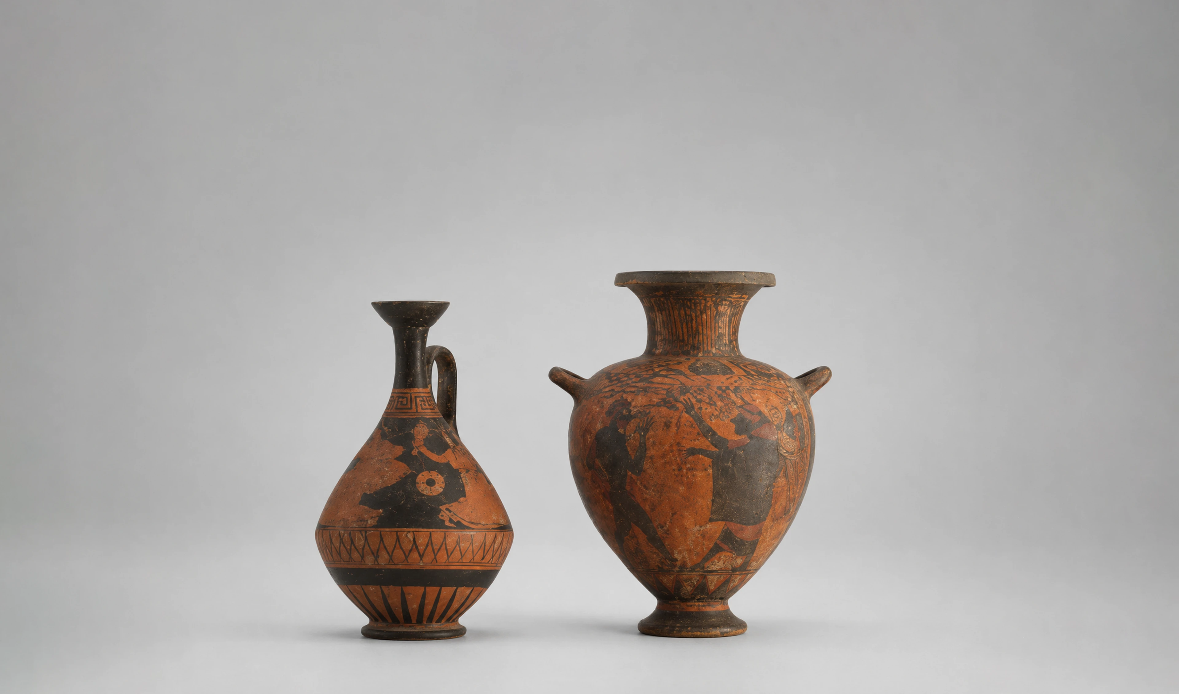 Greek Vase