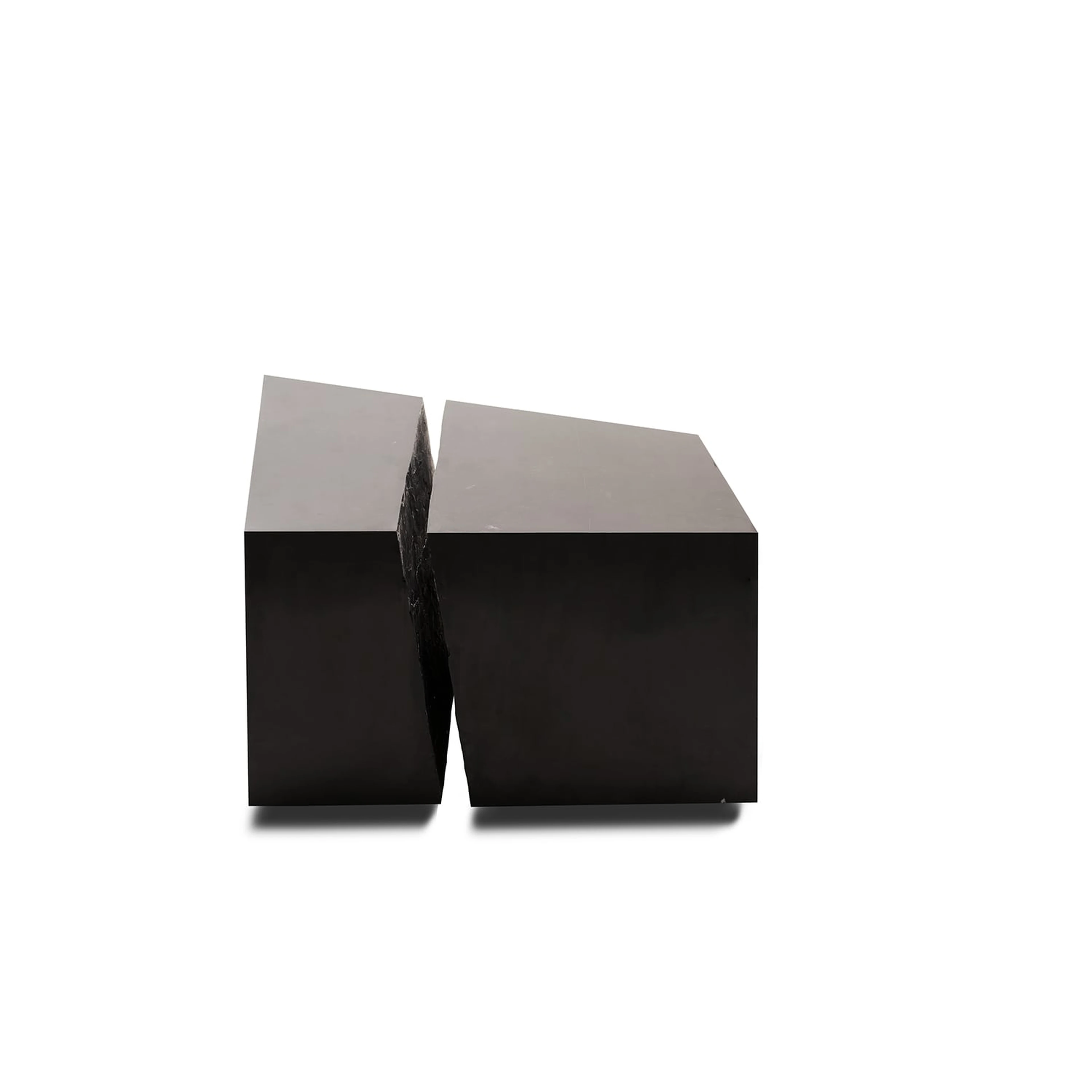 NRT III Double Side Table