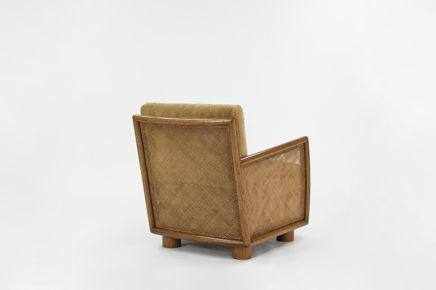 Pair of Armchairs - 3