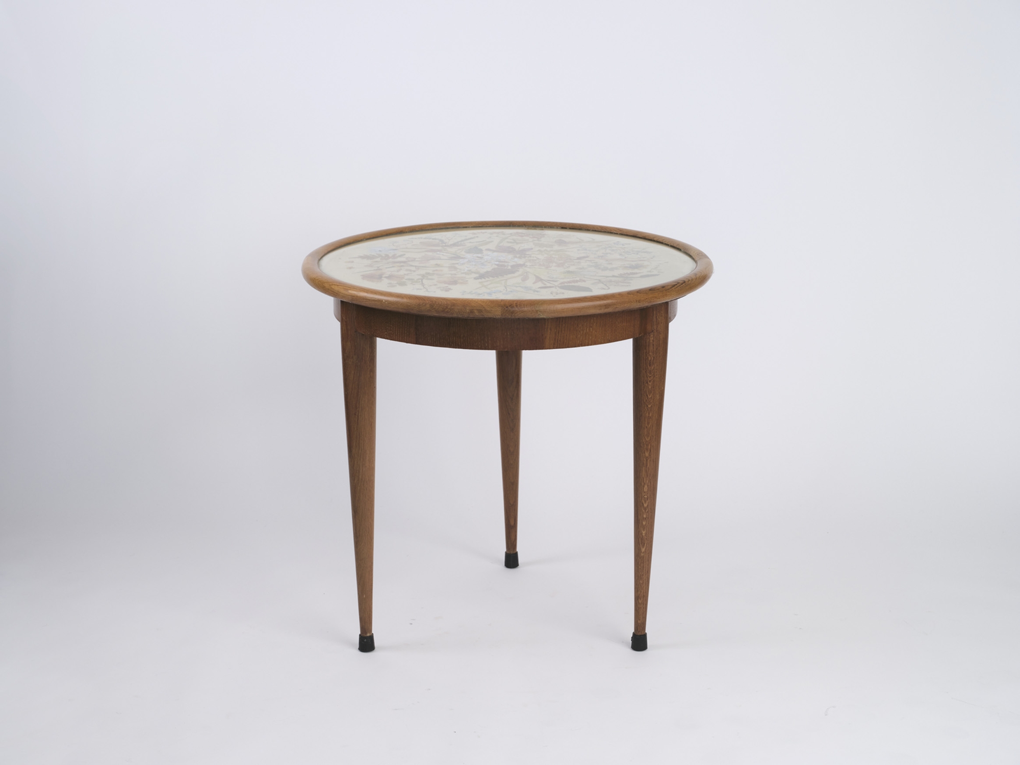 Herbier Side Nesting Table
