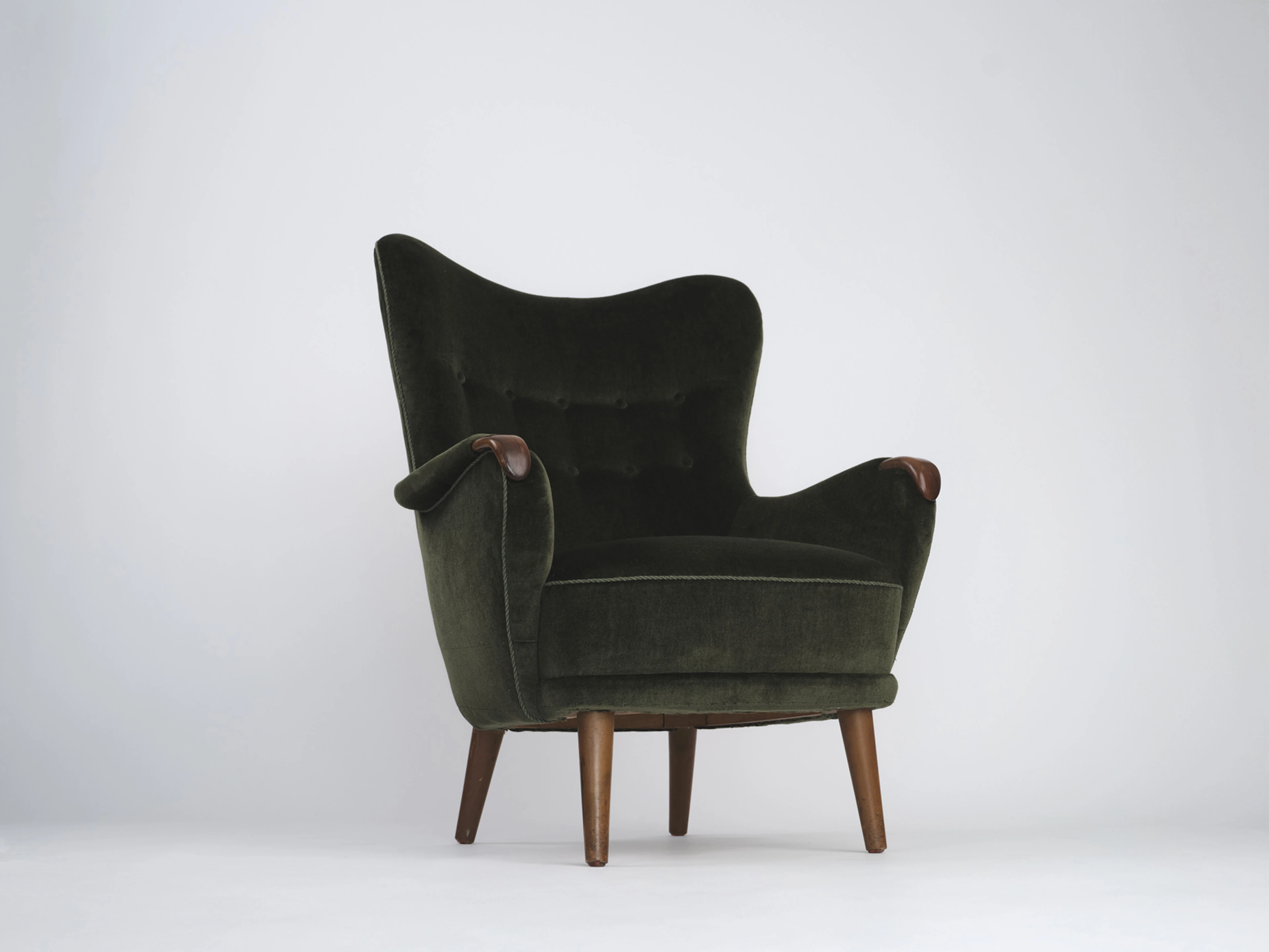 Armchairs - 2
