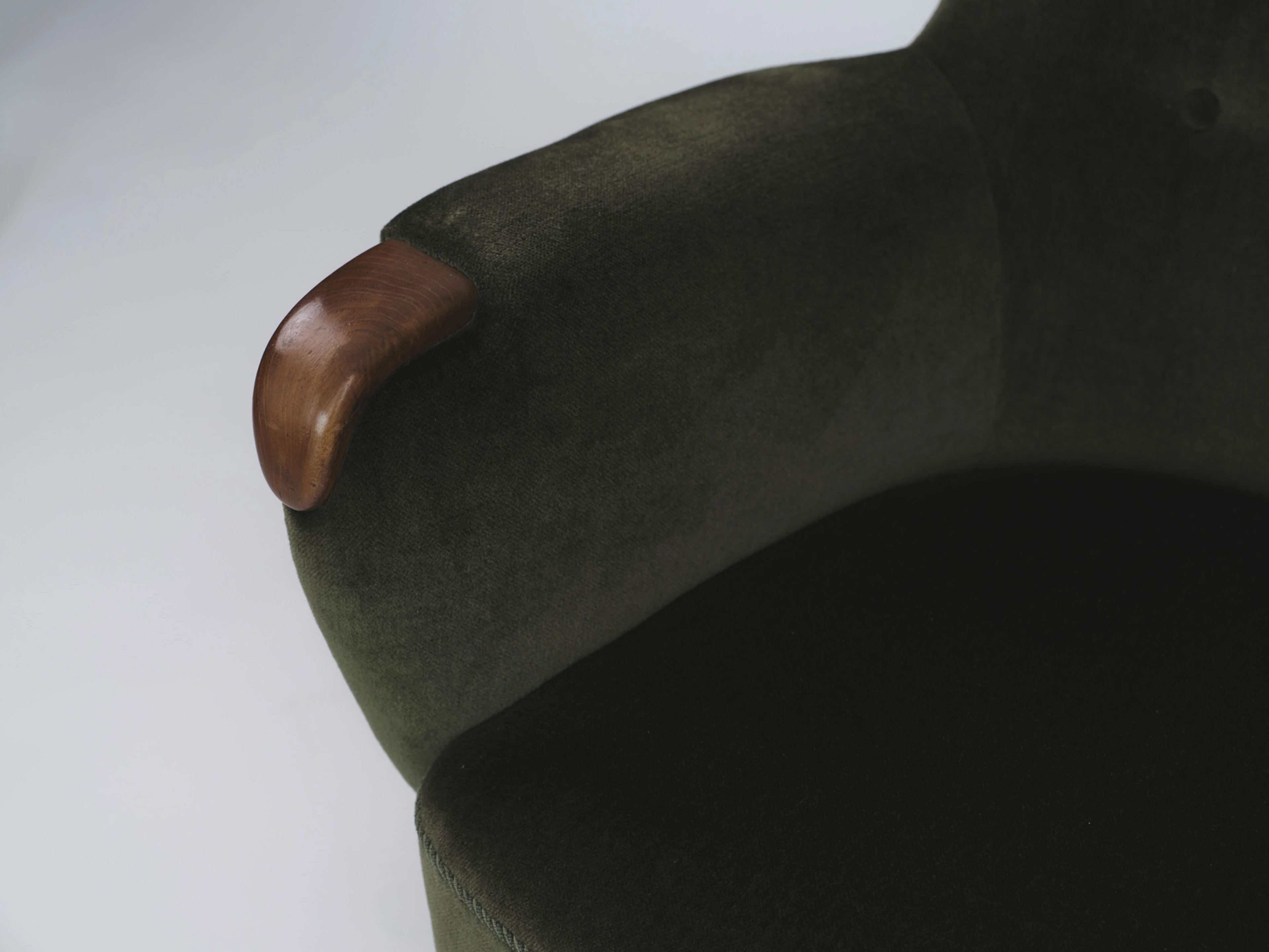 Armchairs - 4