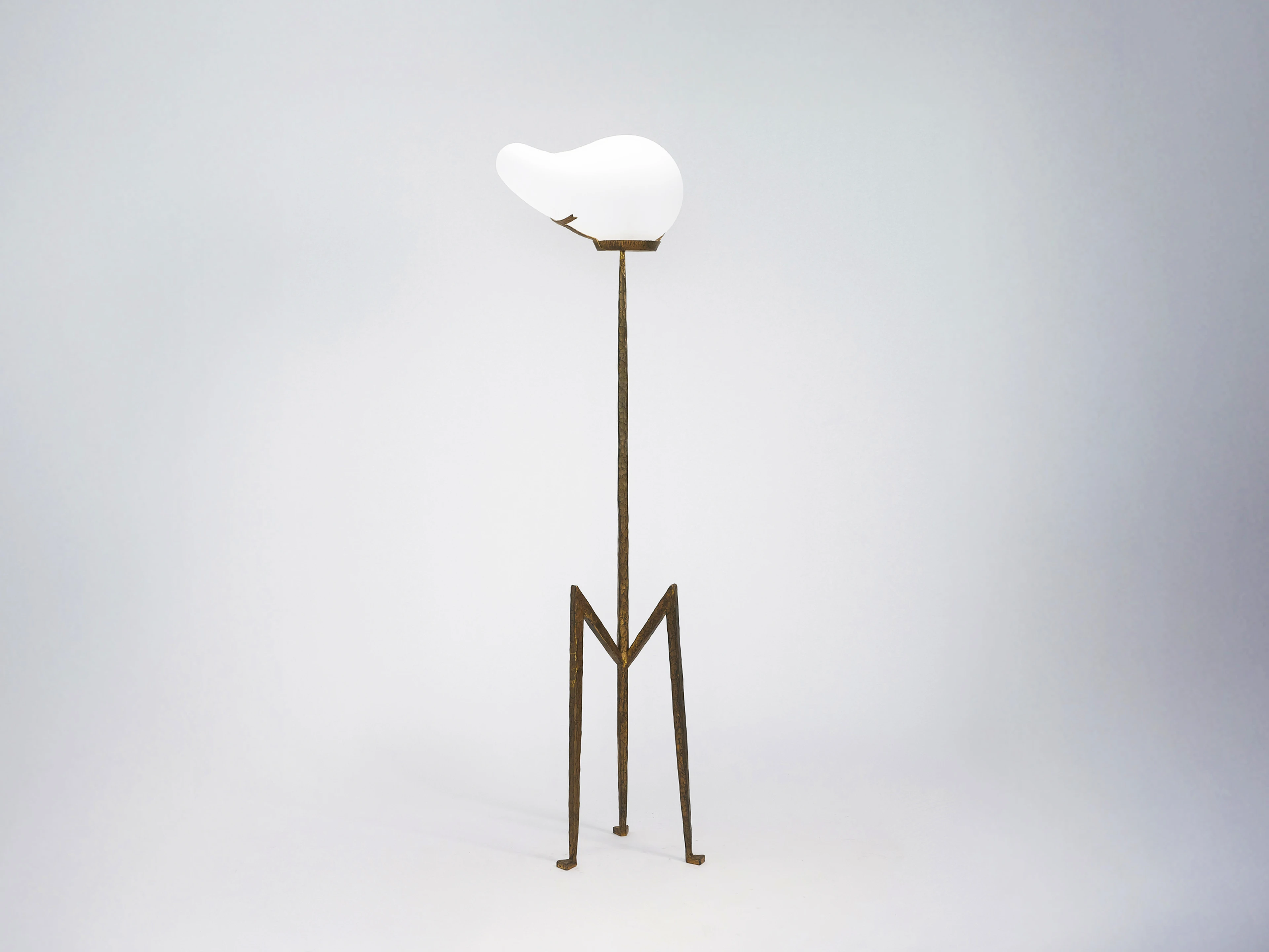 Floor lamp - 2
