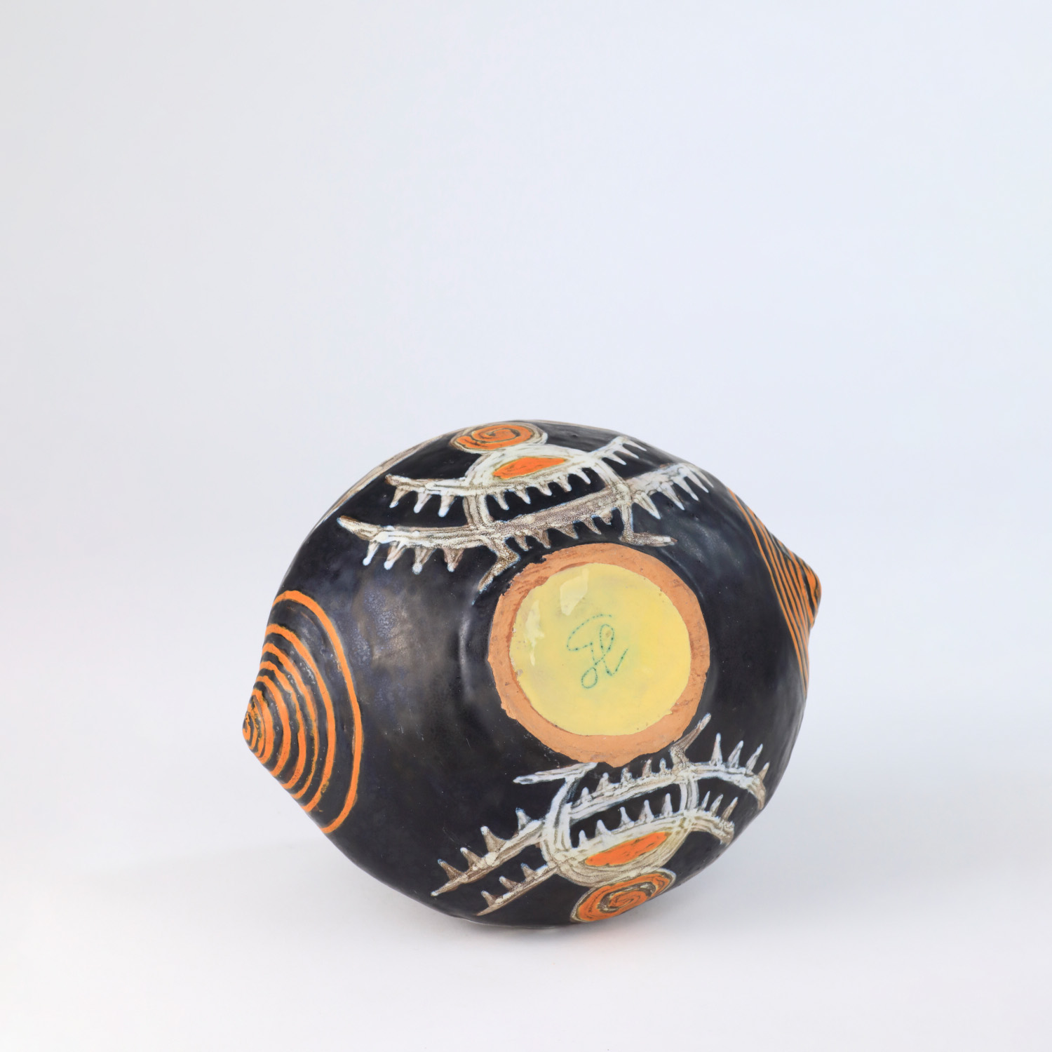 Ceramics - 4