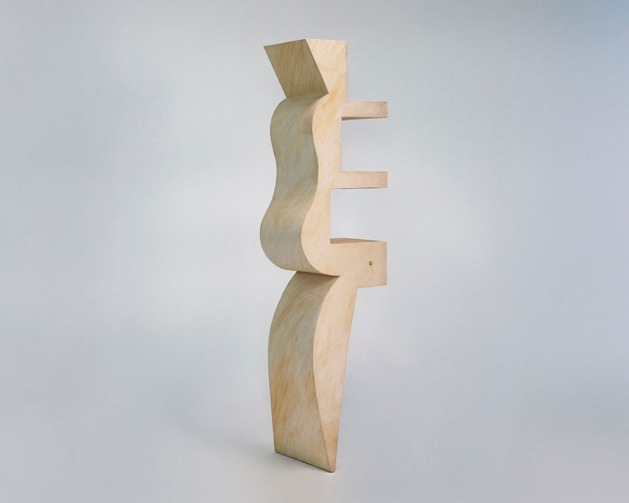 Renard I Bookcase