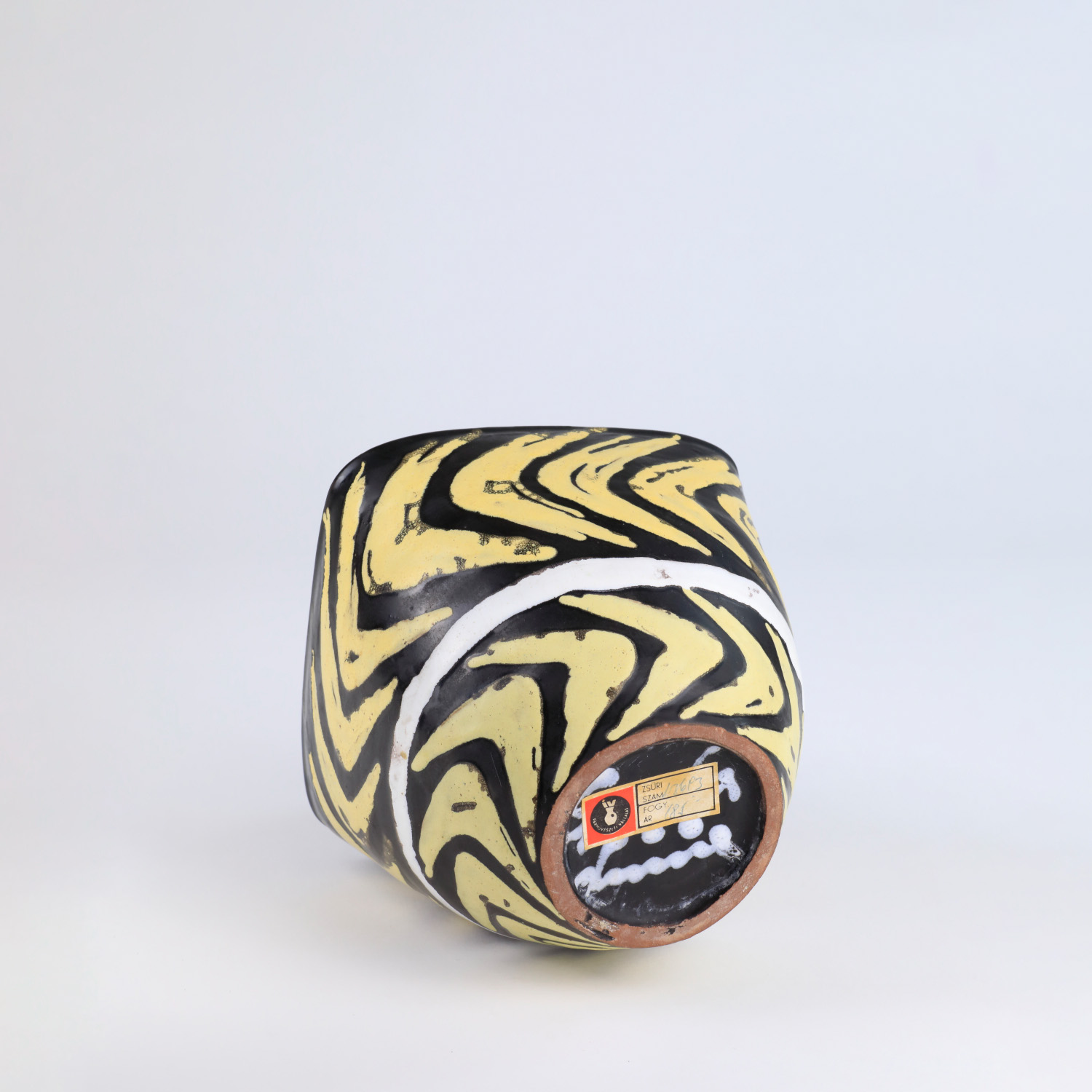 Ceramics - 3